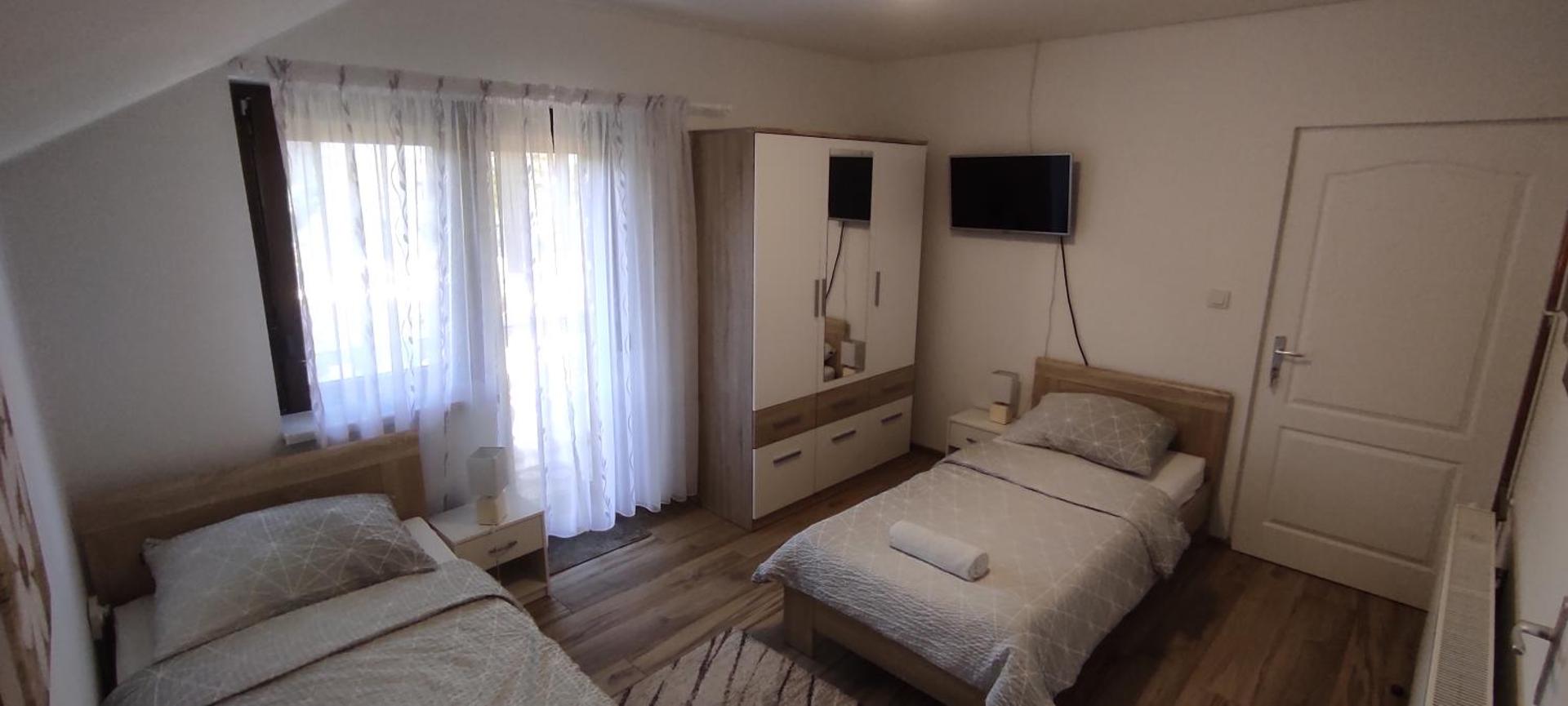 Apartman Majetić