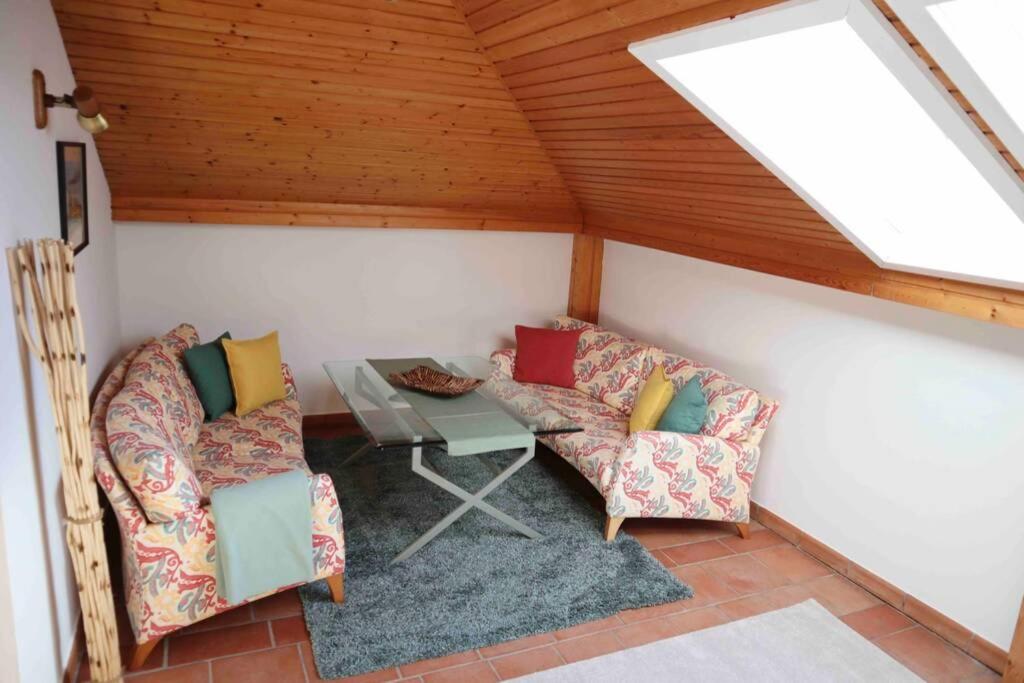 Art Apartment l Zentral & SeeNah