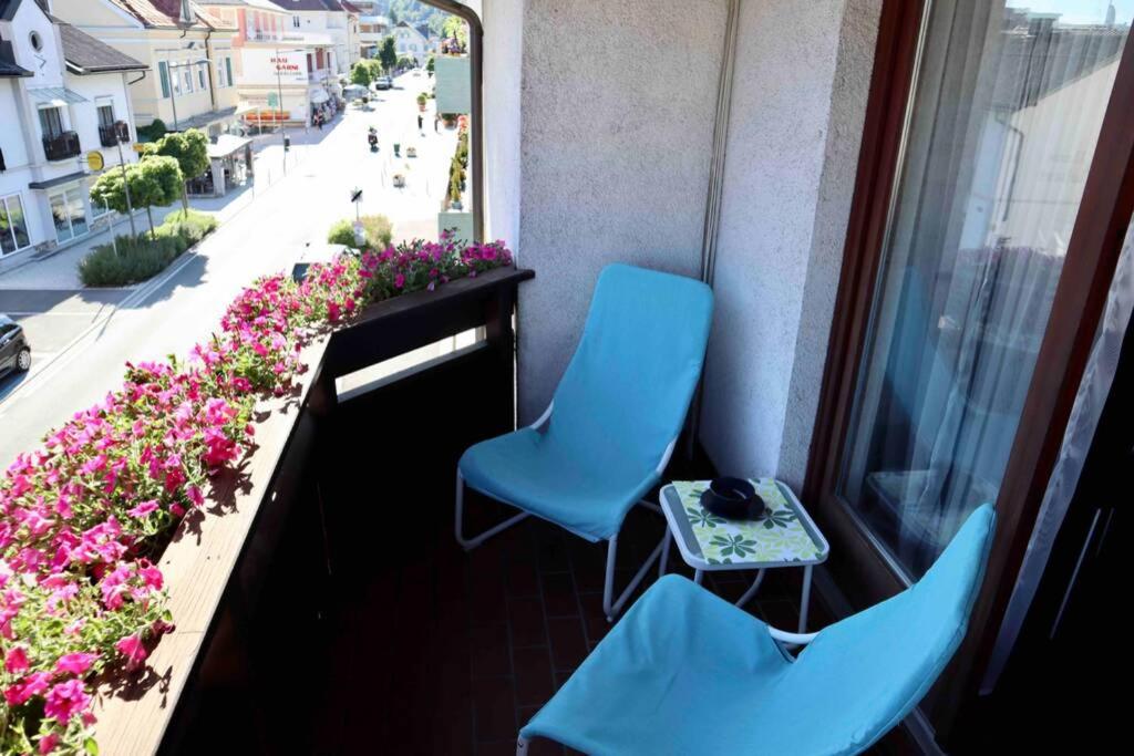 Art Apartment l Zentral & SeeNah