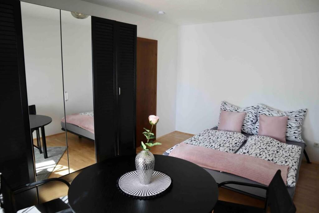 Art Apartment l Zentral & SeeNah