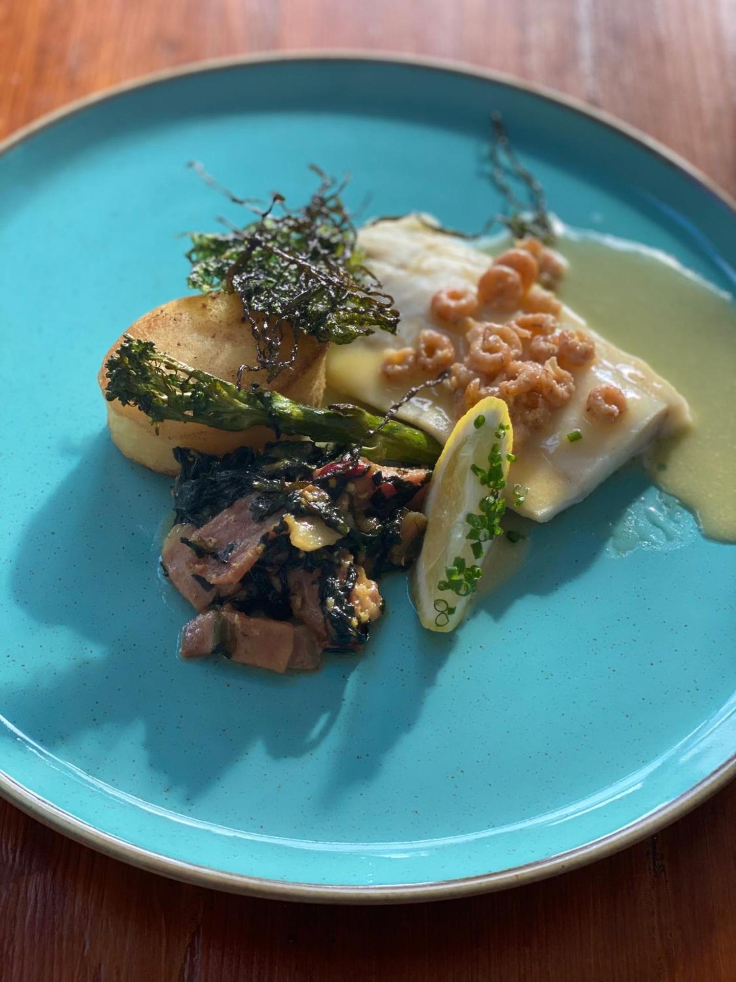 The Bosk @ Breamish Valley Cottages