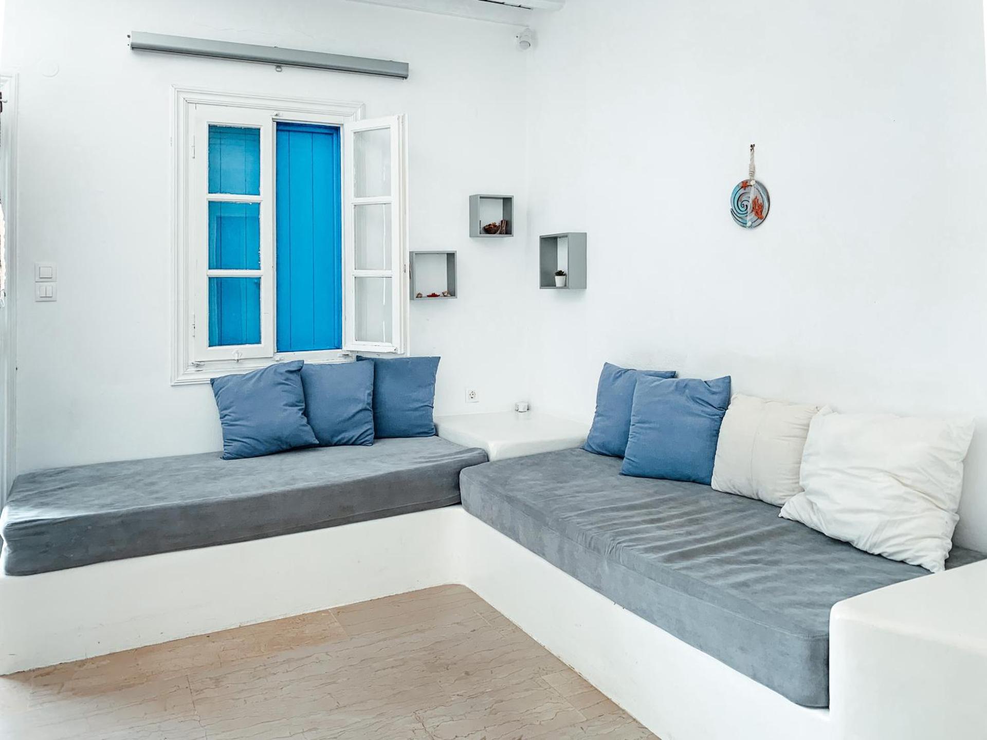 Fabrica Sunset Apartments