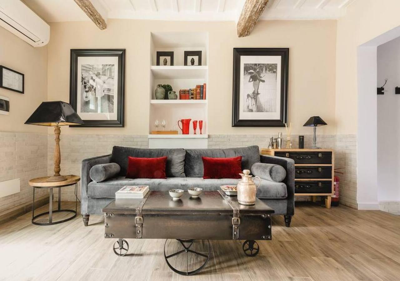 Paradise in Campo dei Fiori-Navona square few steps from Vatican