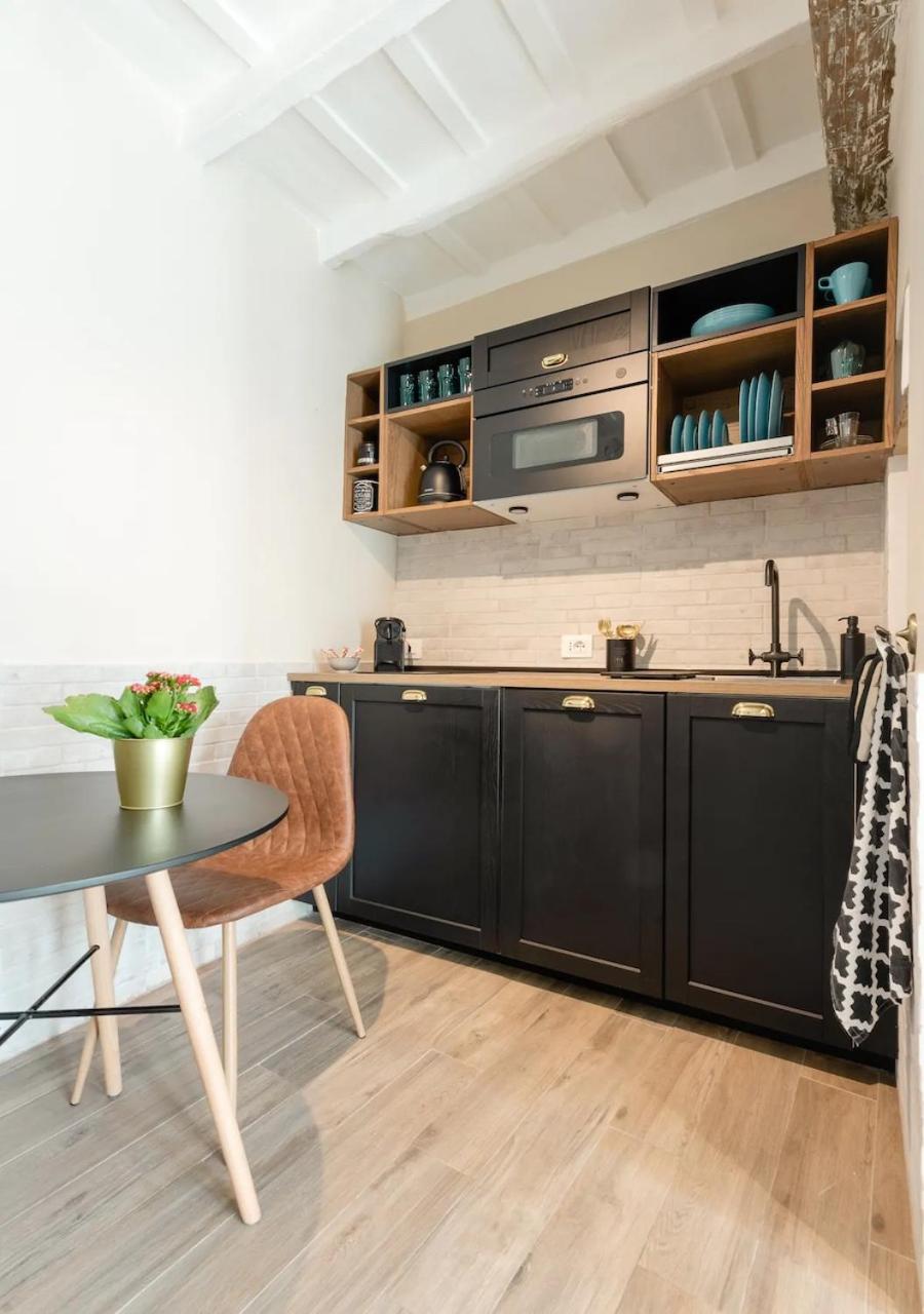 Paradise in Campo dei Fiori-Navona square few steps from Vatican