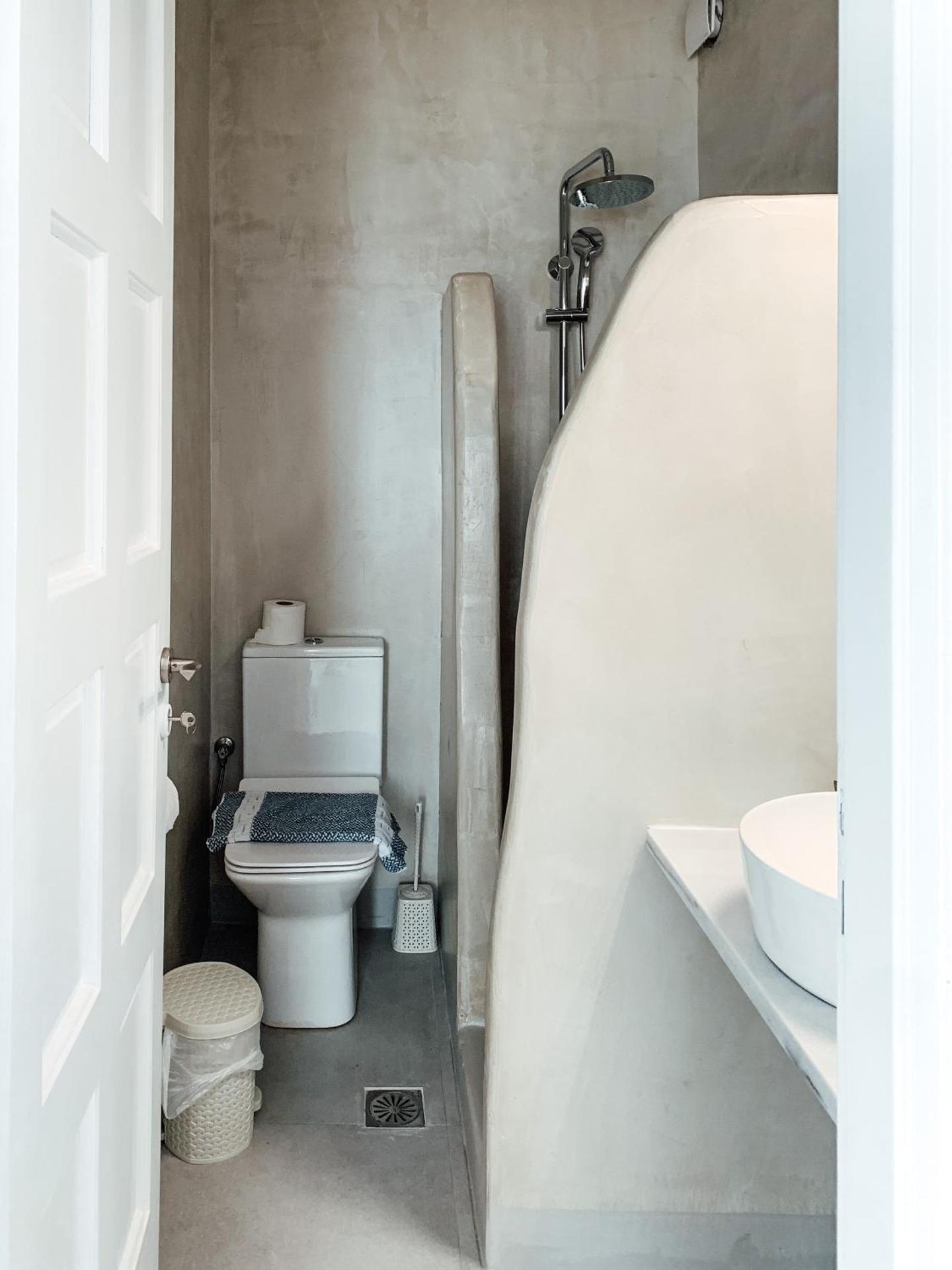 Fabrica Sunset Apartments