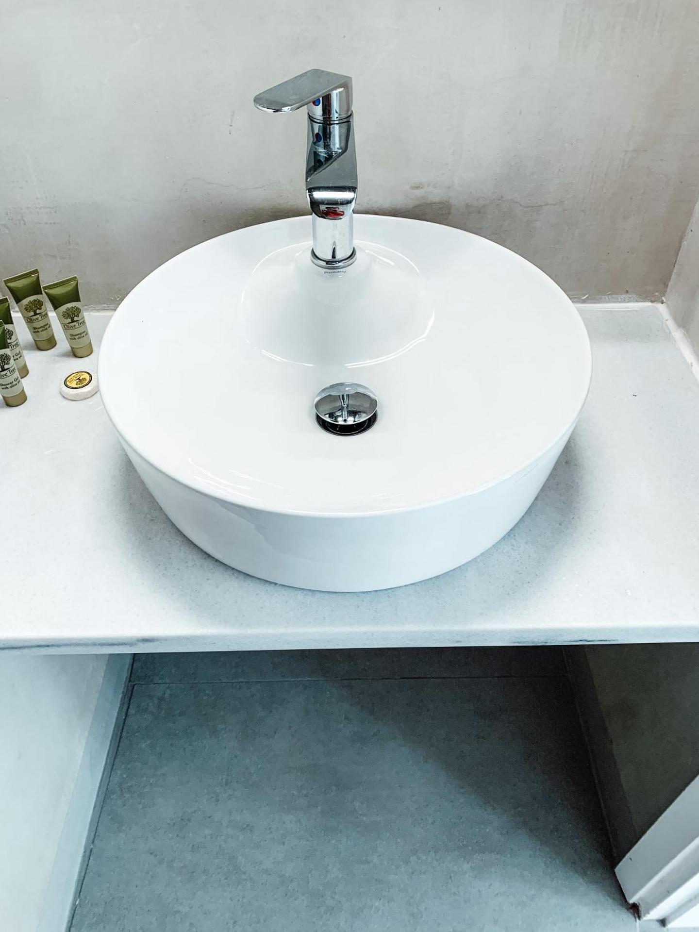 Fabrica Sunset Apartments