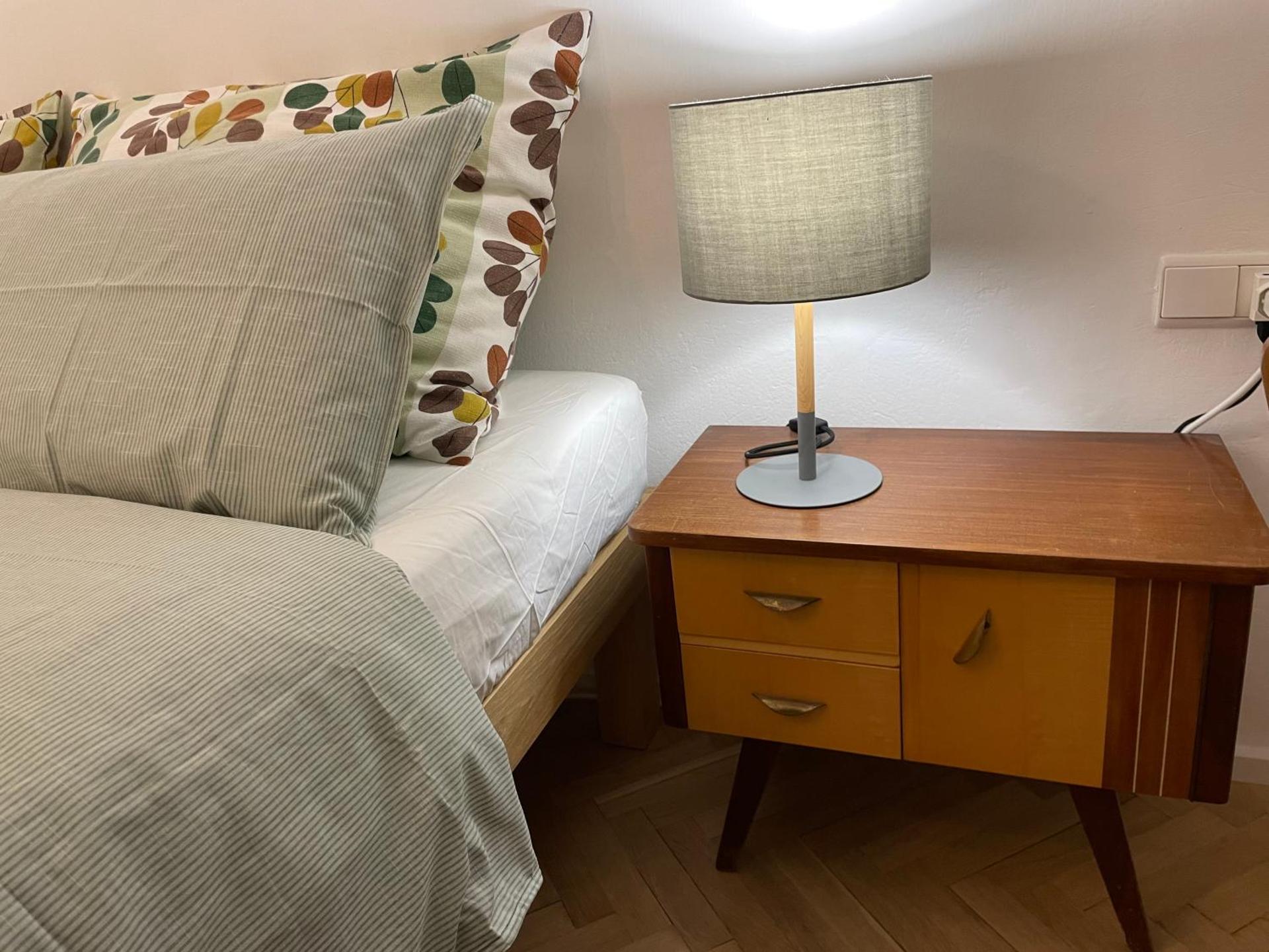 Villa Maria Dolomites Vintage Home