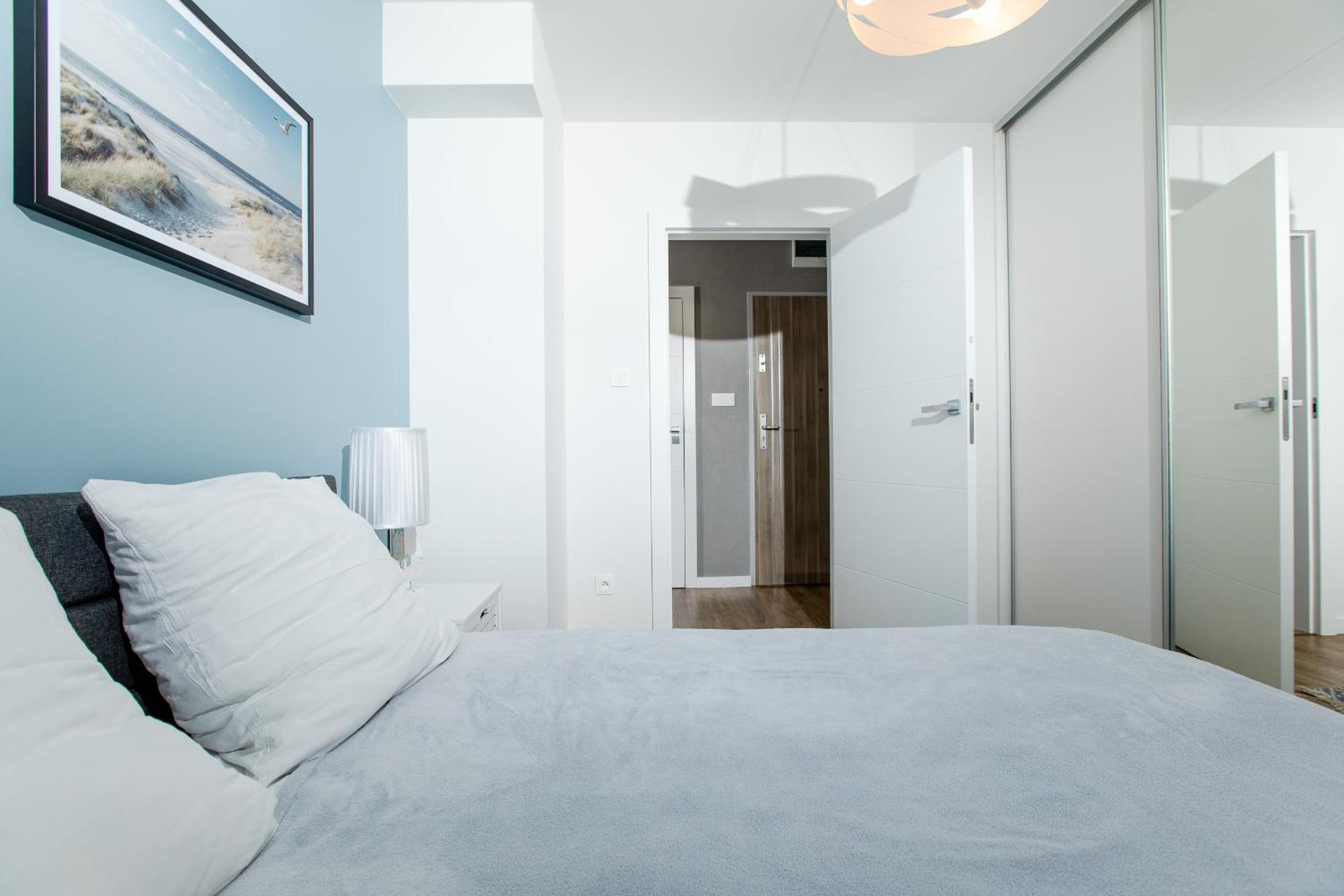 Resort Apartamenty Klifowa Rewal 60