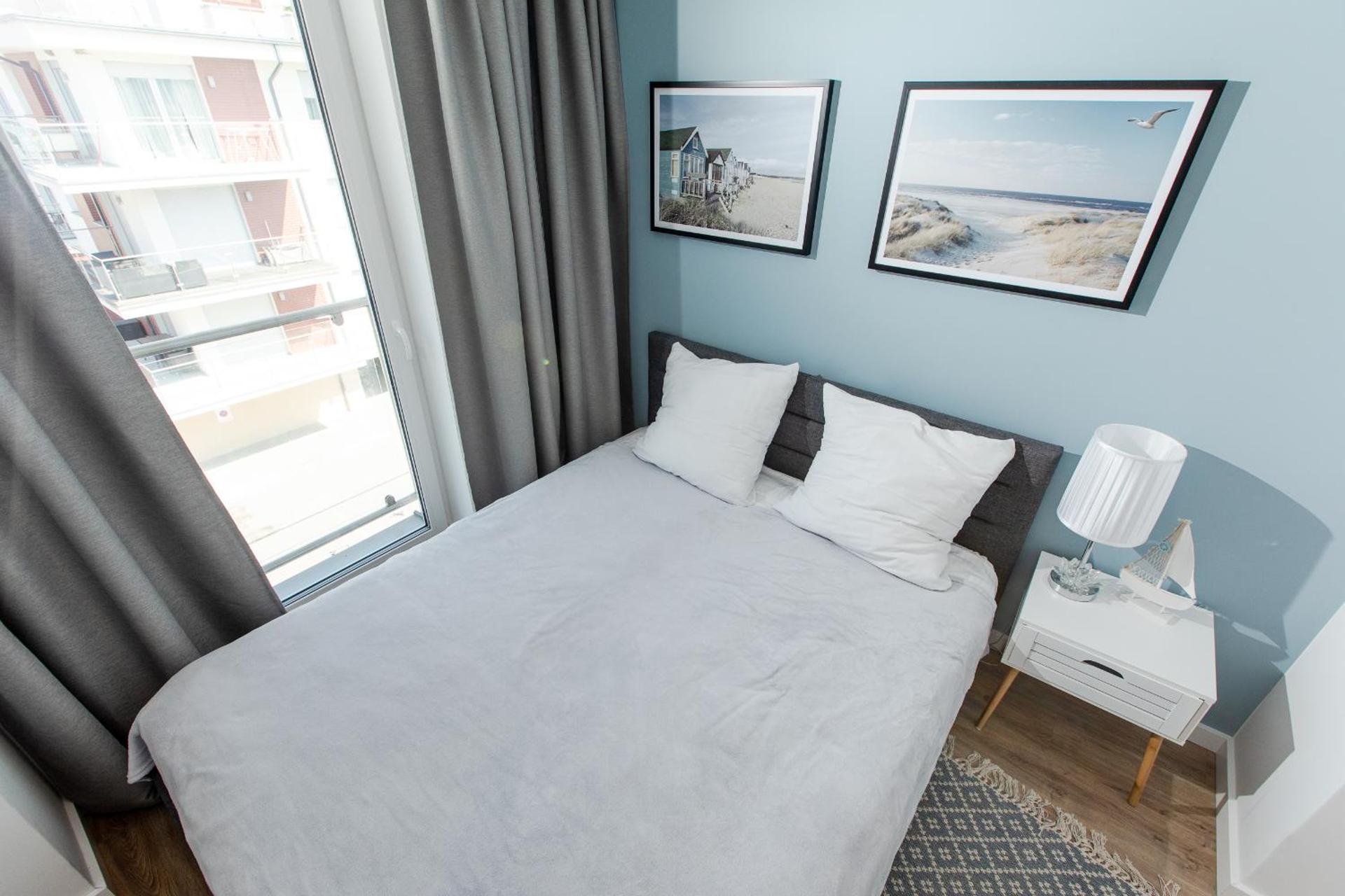 Resort Apartamenty Klifowa Rewal 60