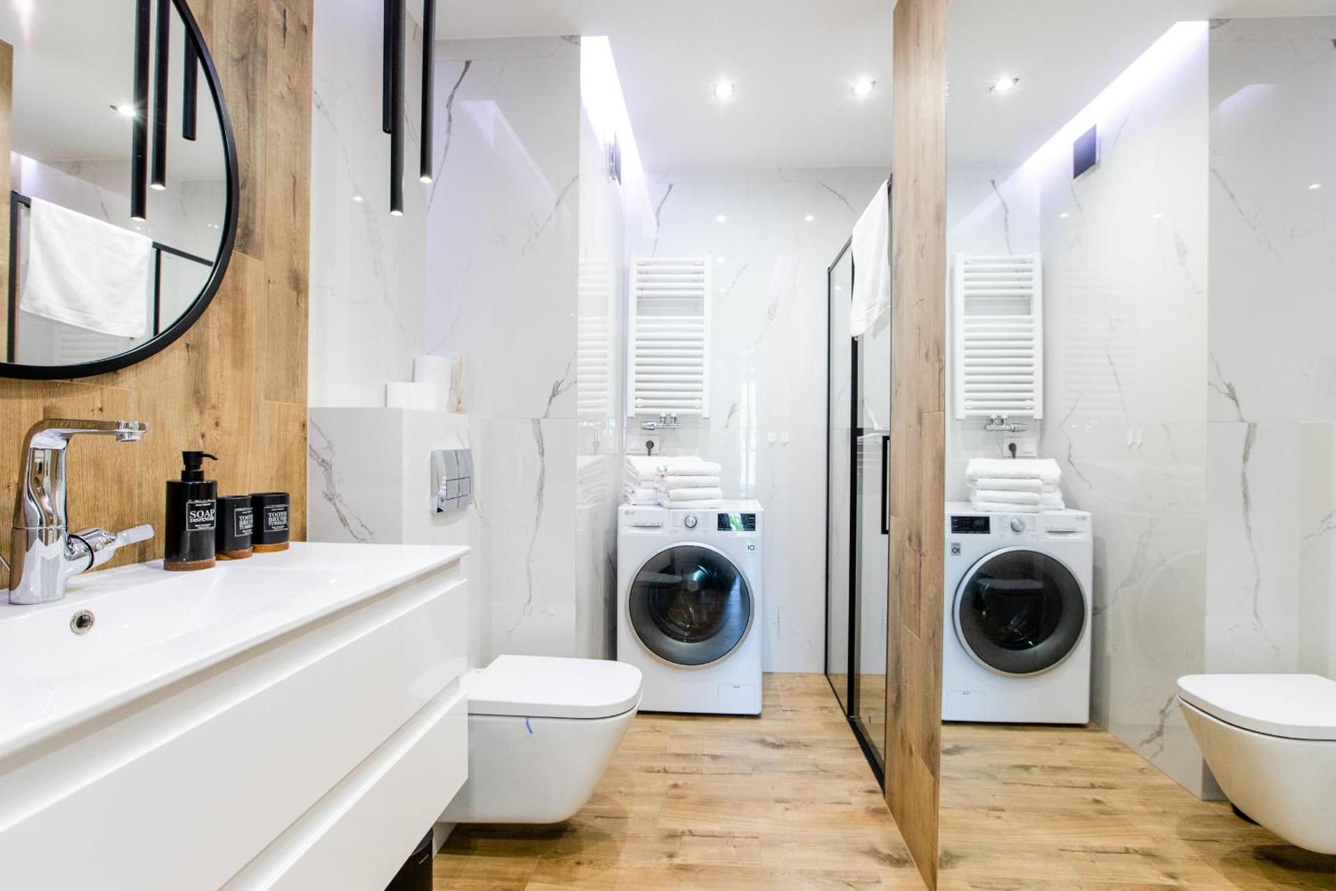 Resort Apartamenty Klifowa Rewal 60