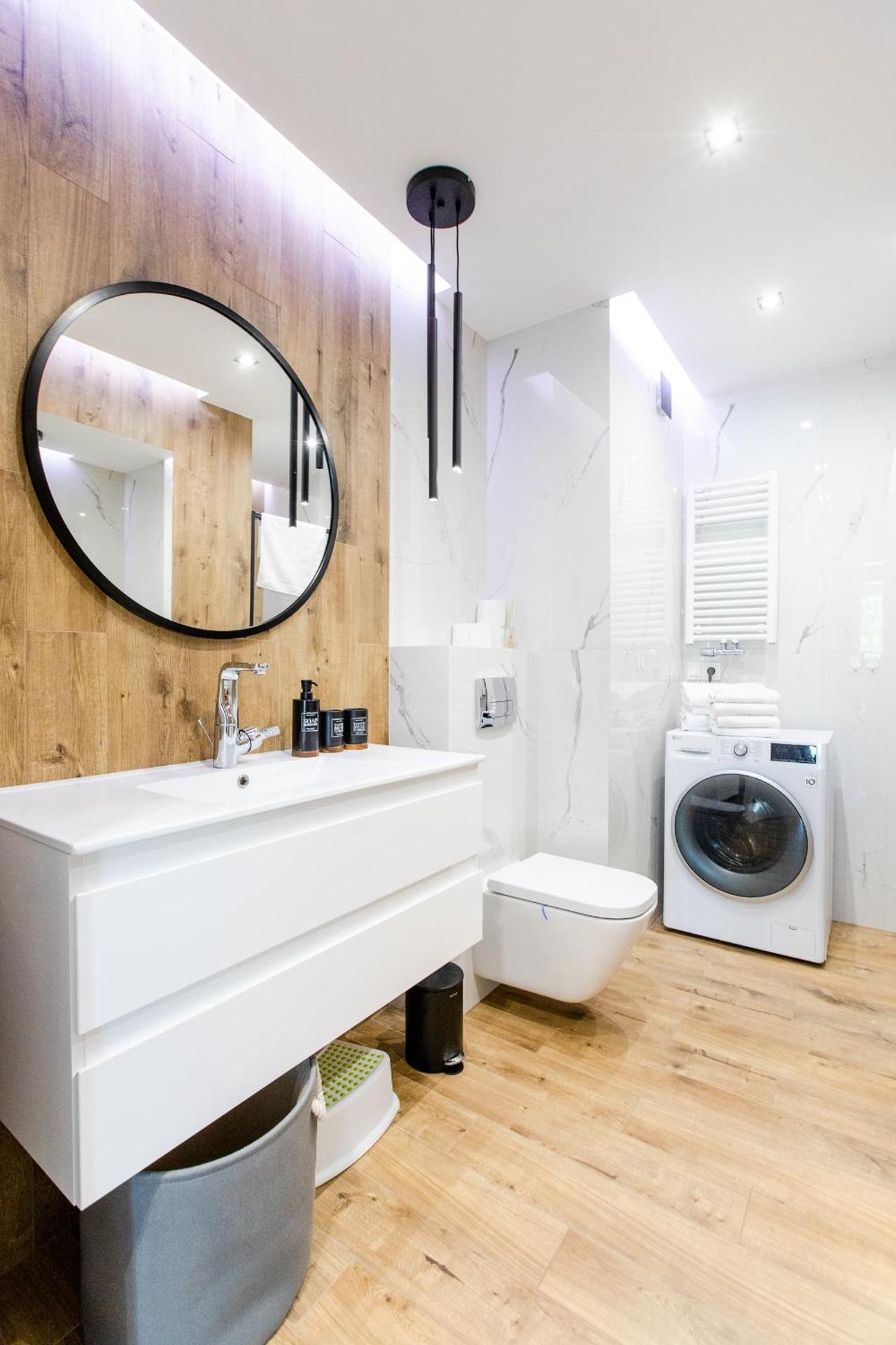 Resort Apartamenty Klifowa Rewal 60