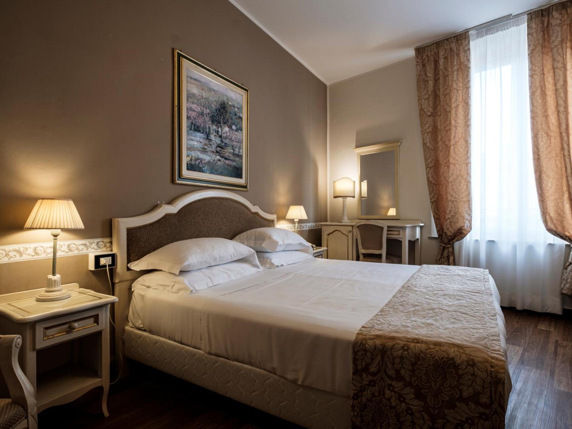 Hotel Accademia