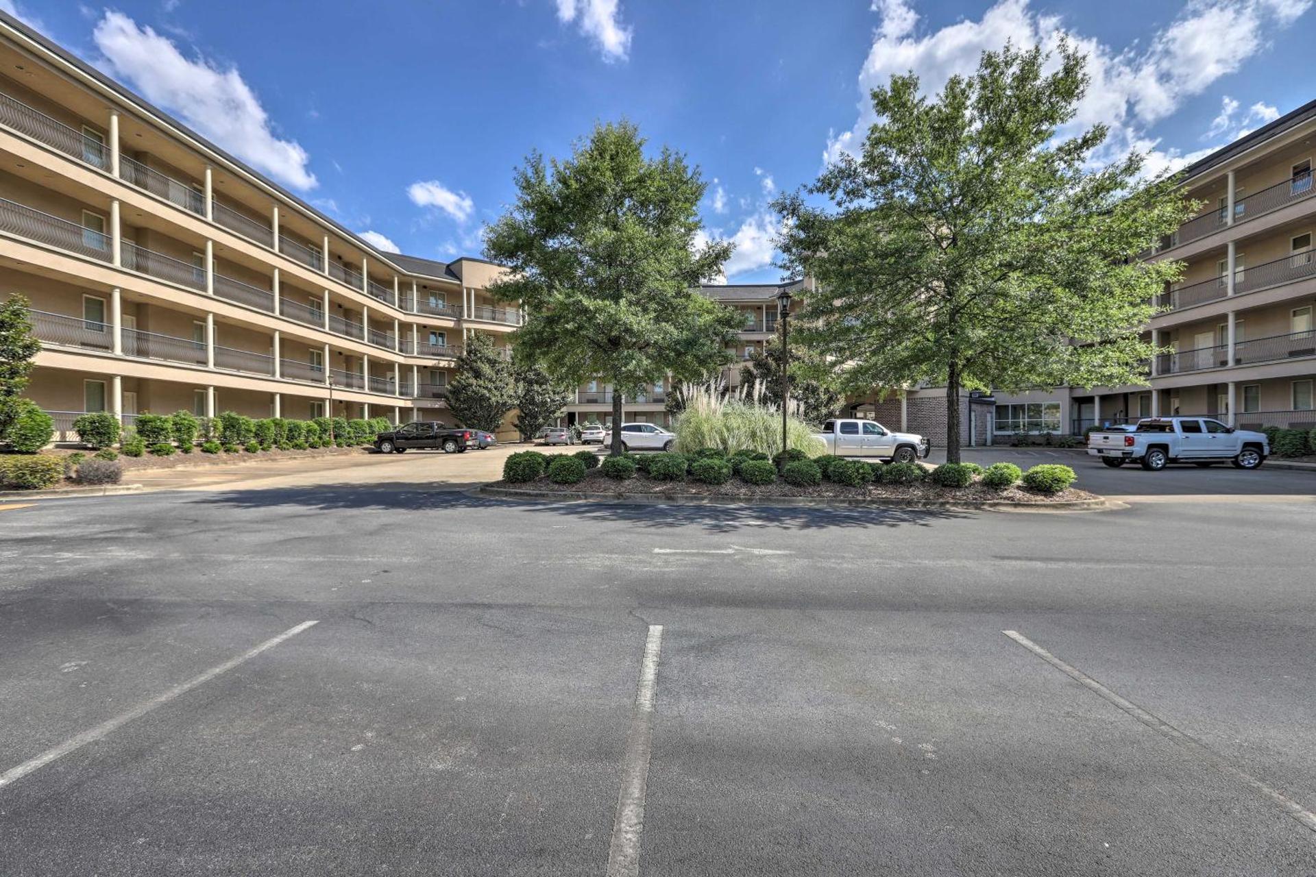 Cozy Auburn Studio Less Than 1 Mile to University!