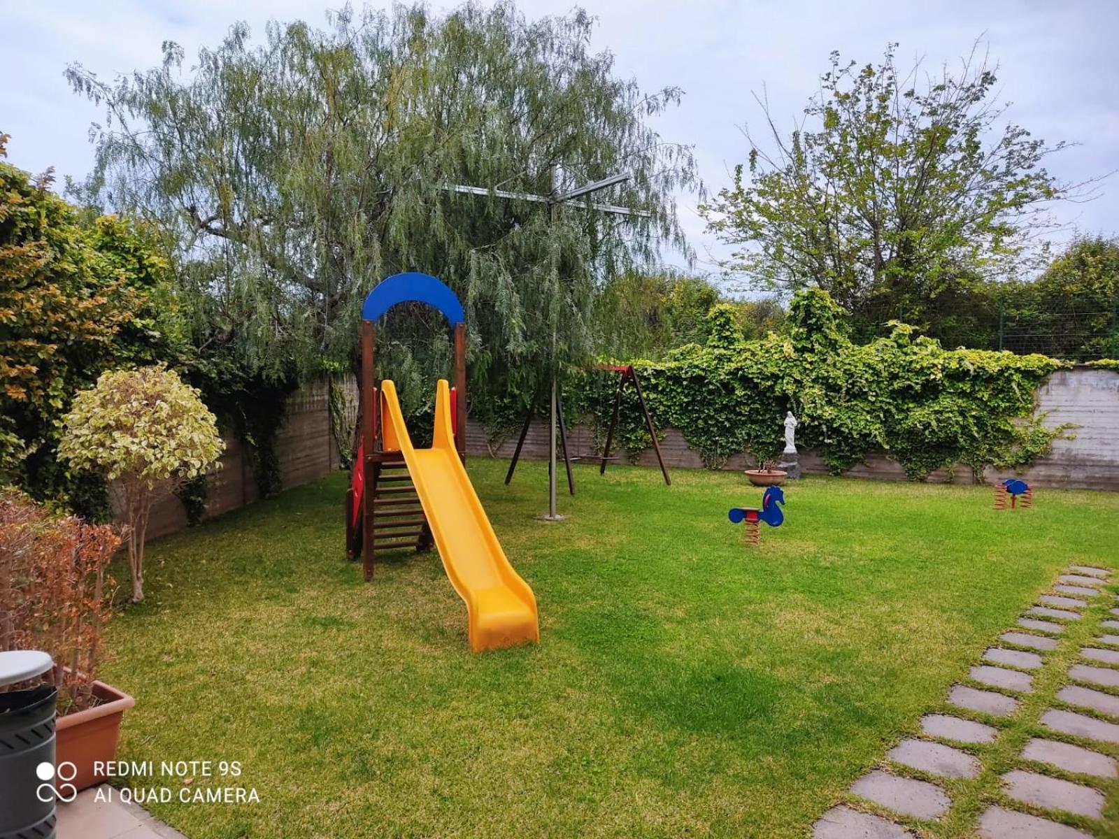 Appartamento Sole e Azzurro -