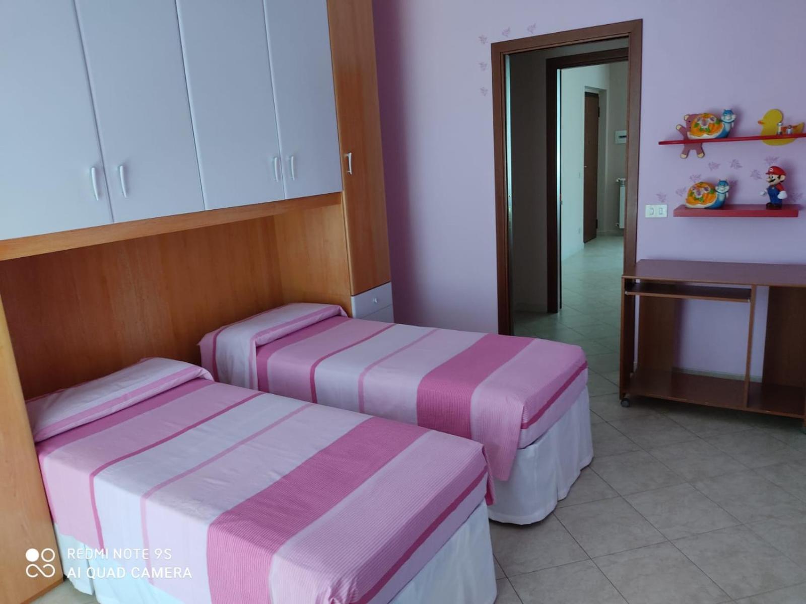 Appartamento Sole e Azzurro -