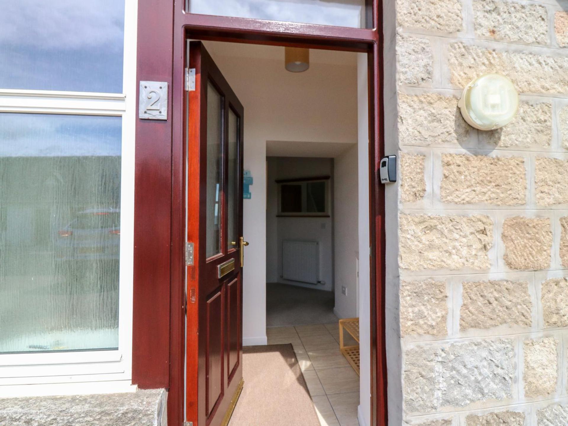 Tammie Norrie Cottage