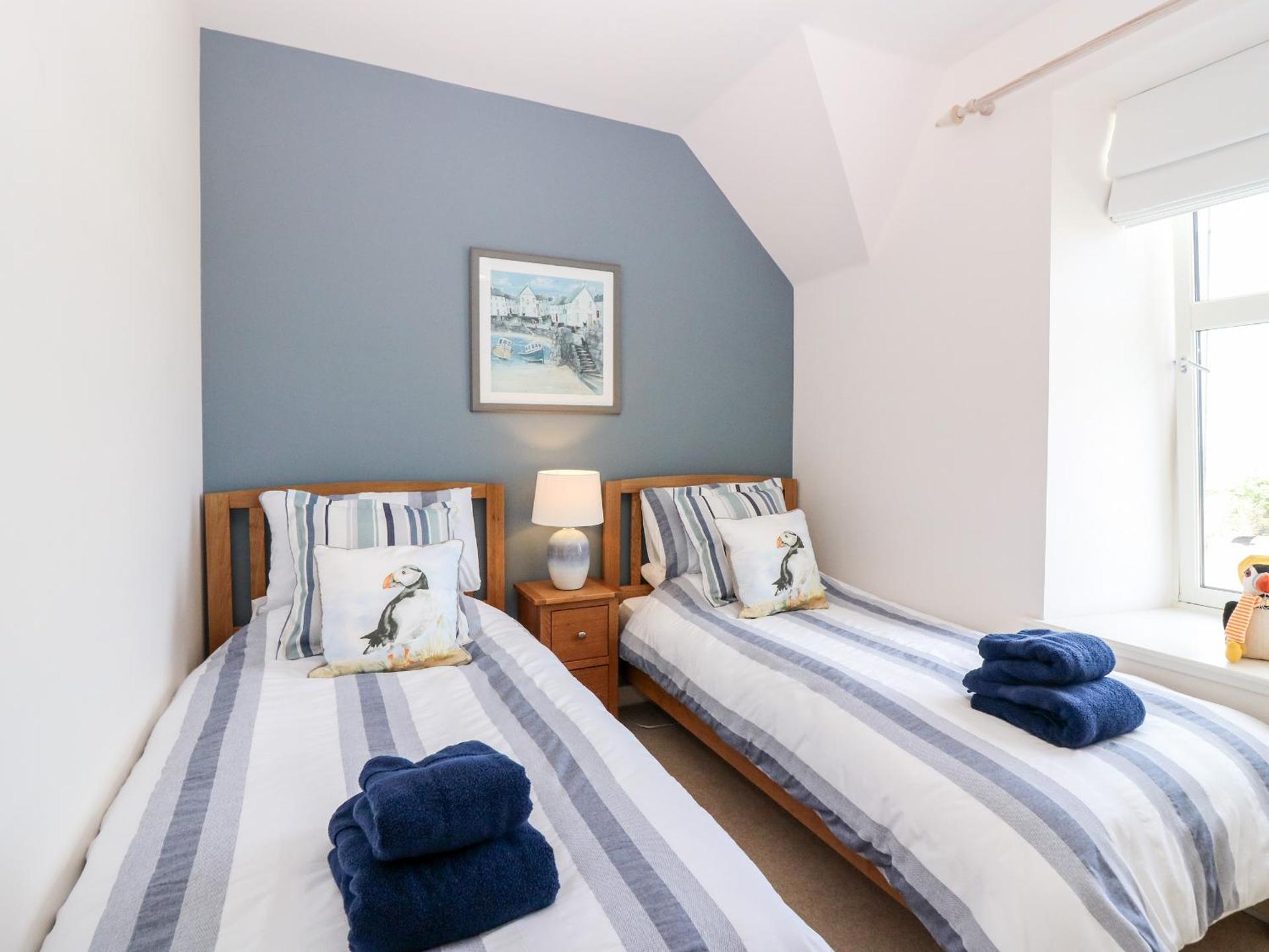 Tammie Norrie Cottage