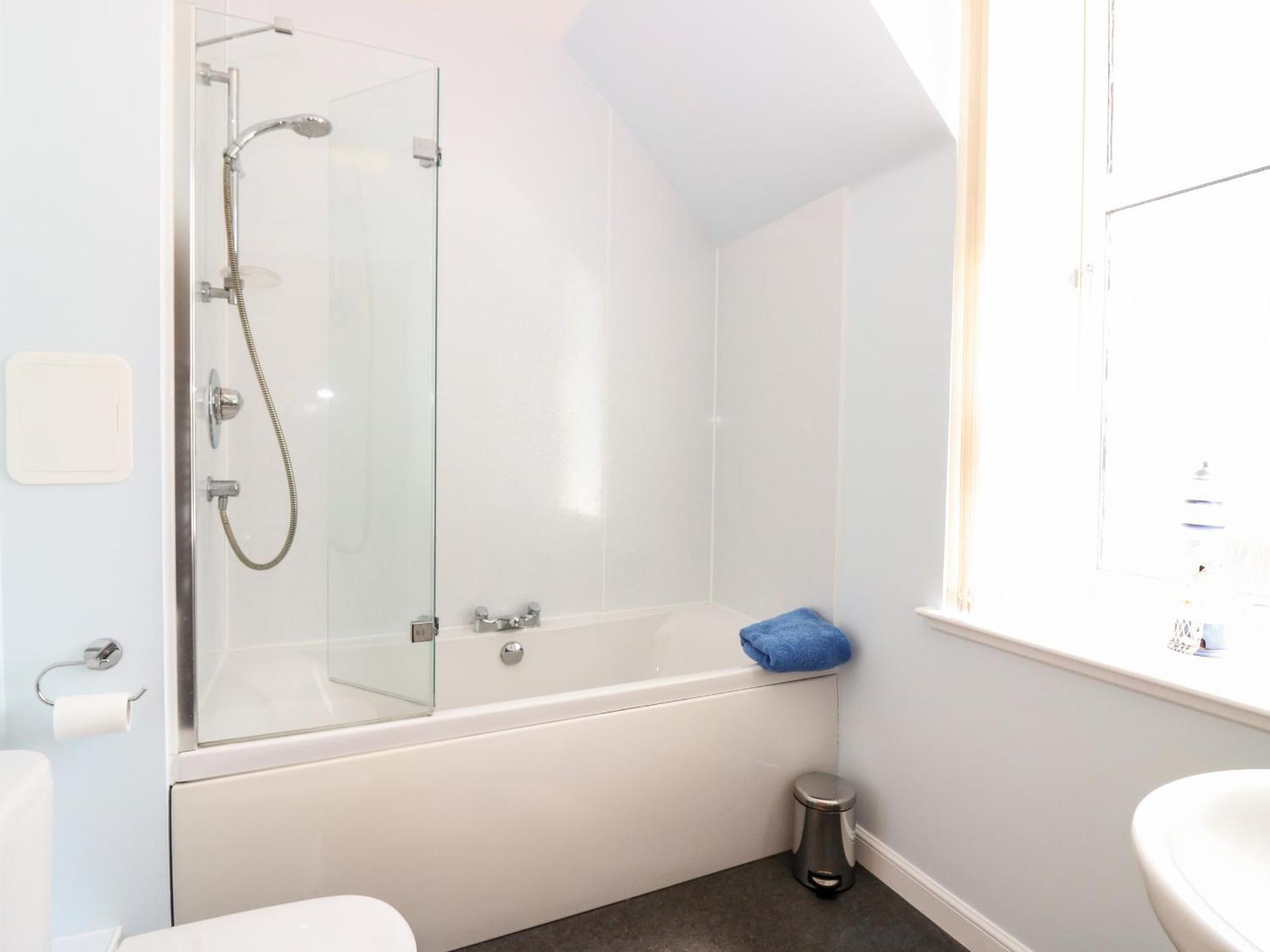 Tammie Norrie Cottage