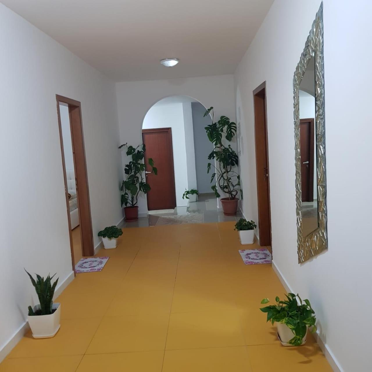 Hotel Restorant Genti Peshkatari