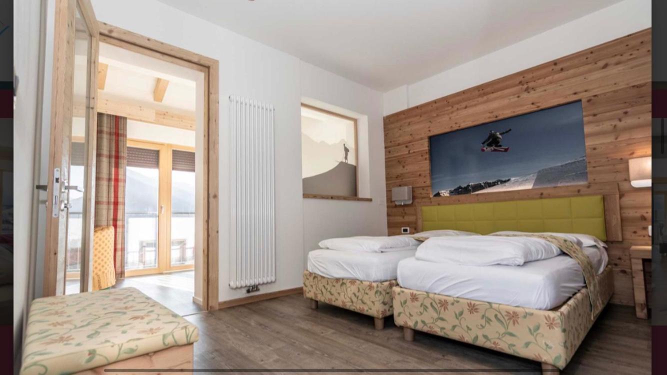 Hotel Eccher 3 stelle Superior