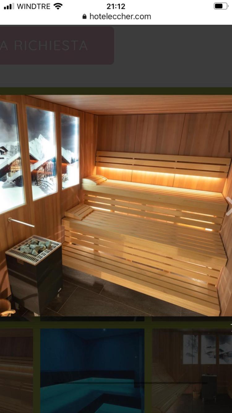 Hotel Eccher 3 stelle Superior