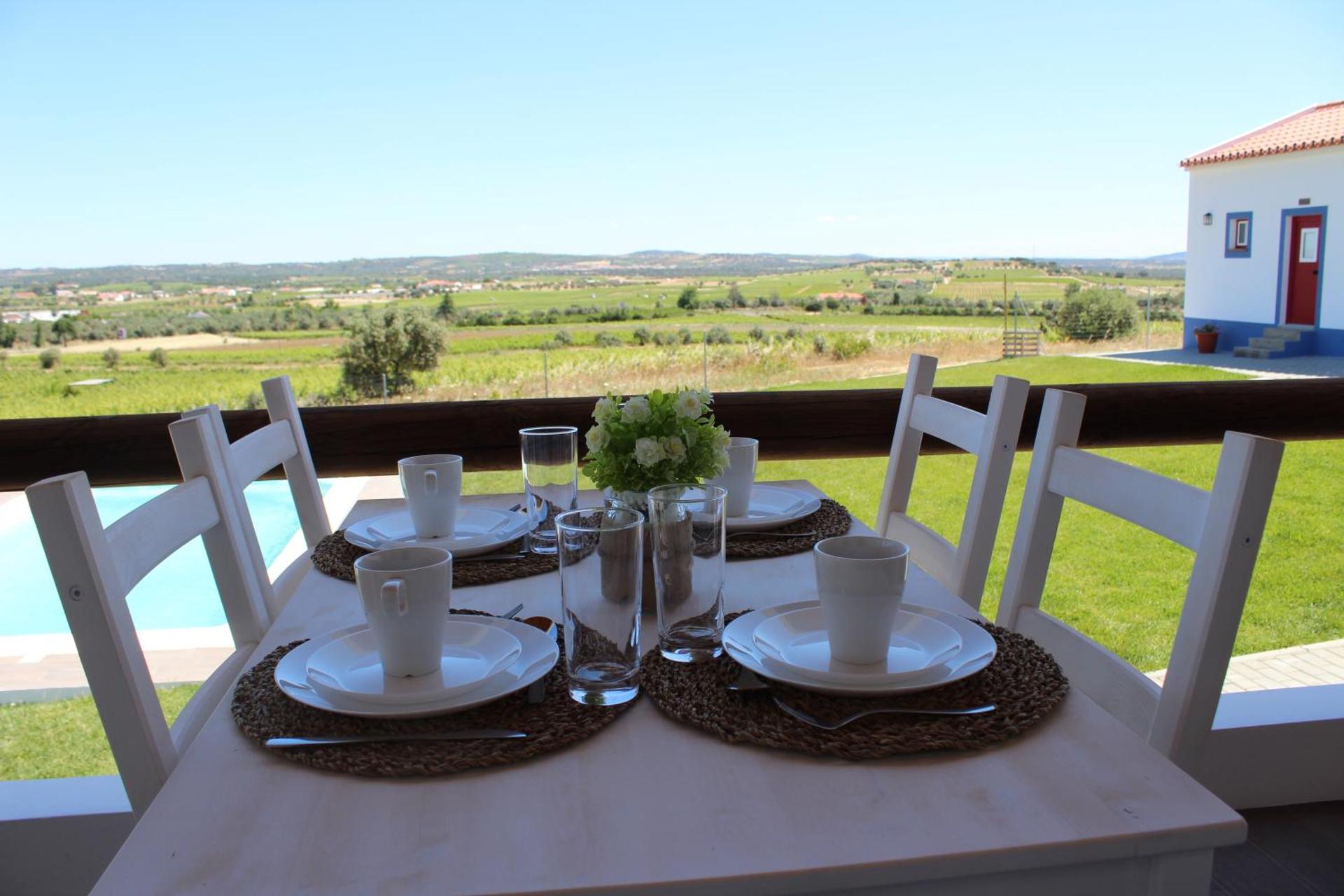 Quinta do Grande Lago