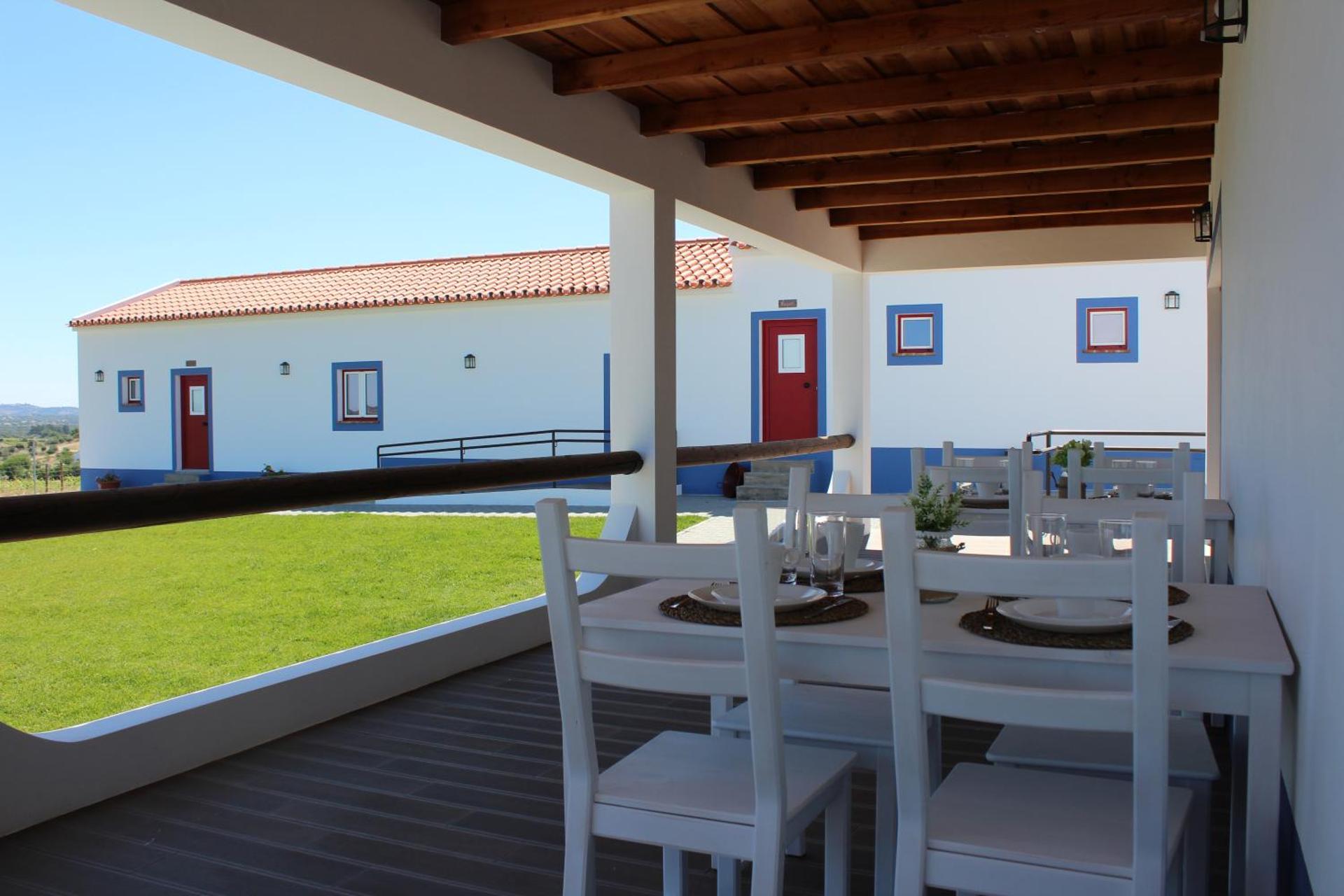 Quinta do Grande Lago