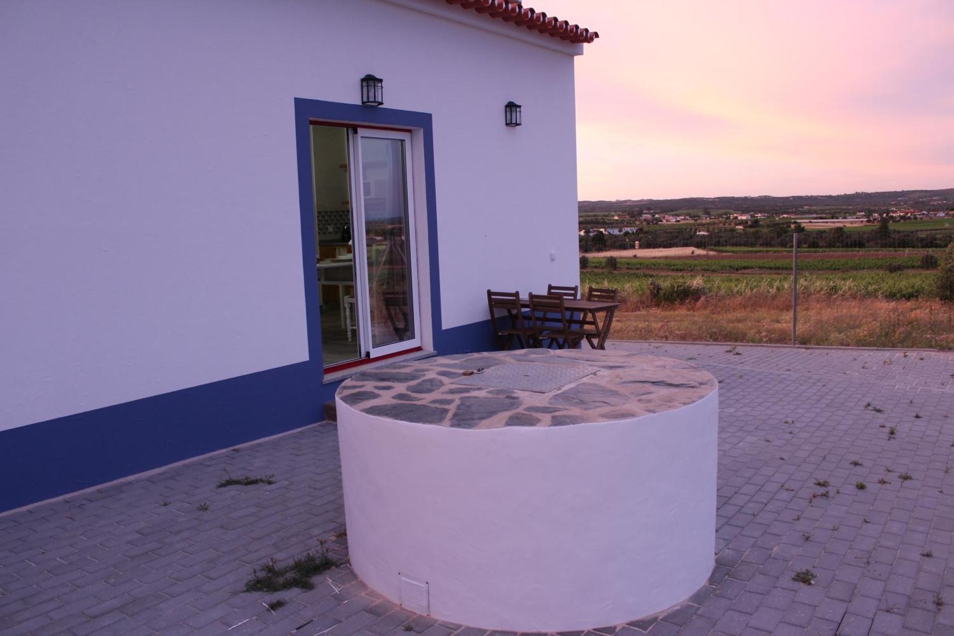 Quinta do Grande Lago