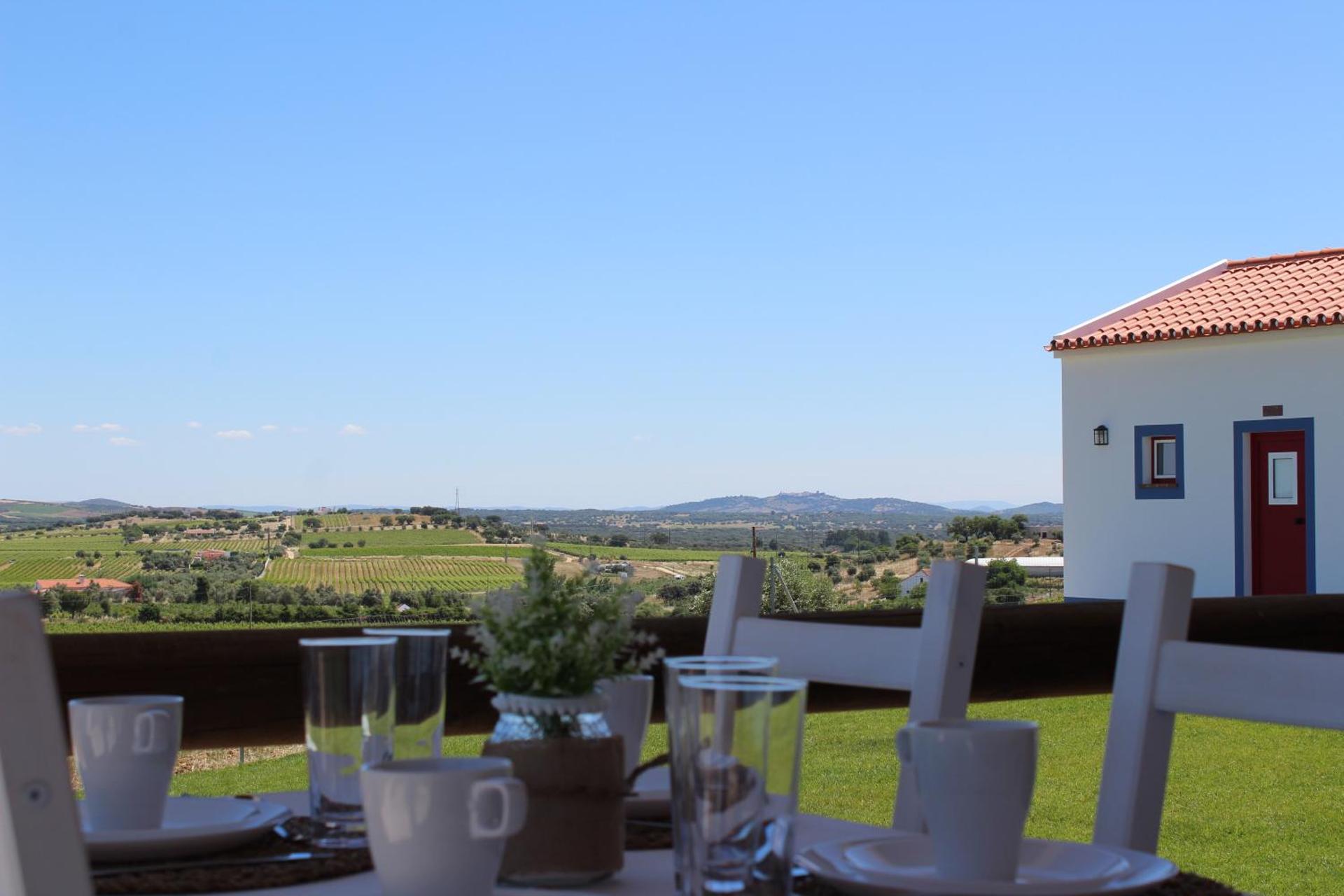 Quinta do Grande Lago