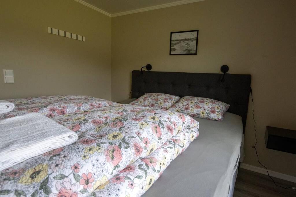 Smørfjord Ferieleilighet