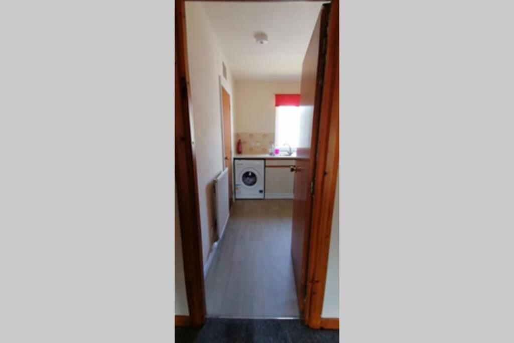 Faodail, 1 Bed Studio apartment at Ravenscraig Castle and Park