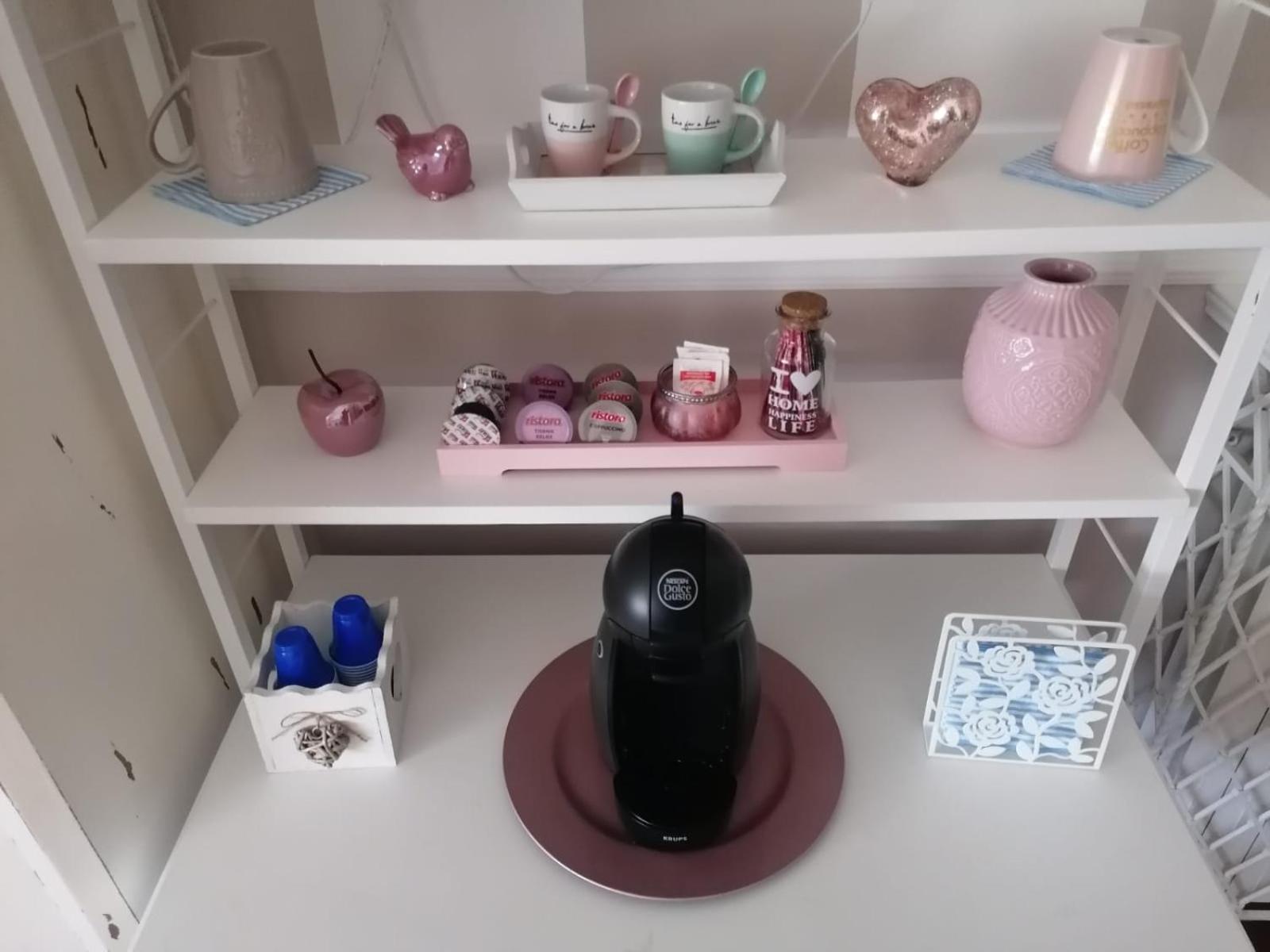 Double or Twin Room with Private Bathroom