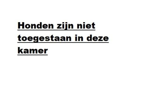 De Berkenhof Aparthotel