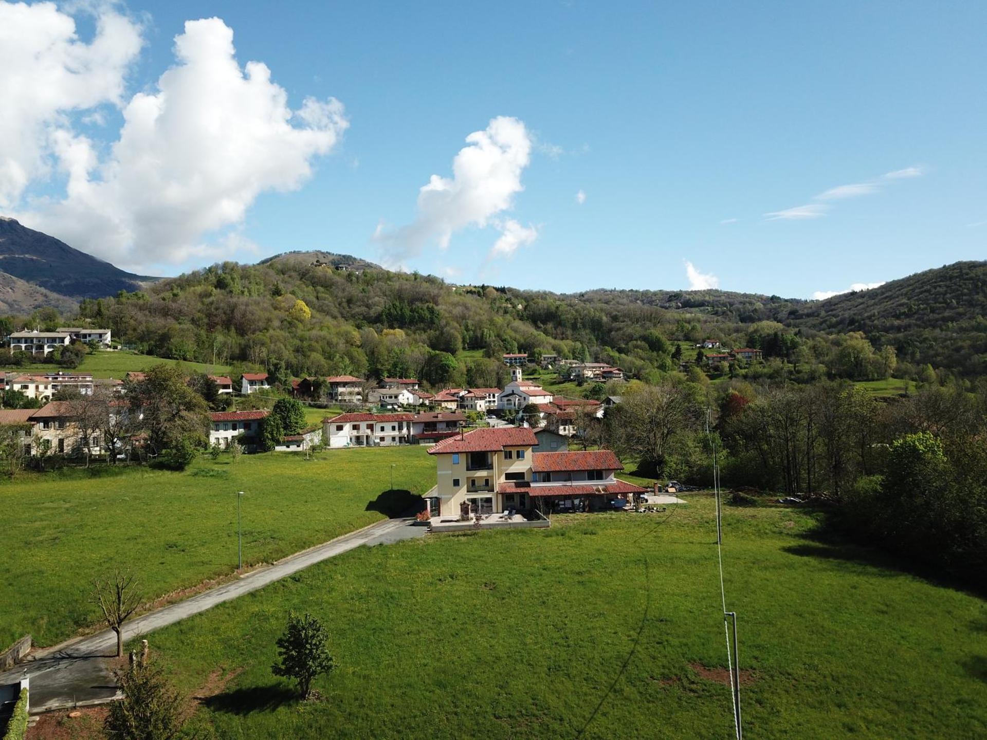 HOTELLERIE VALLE SACRA