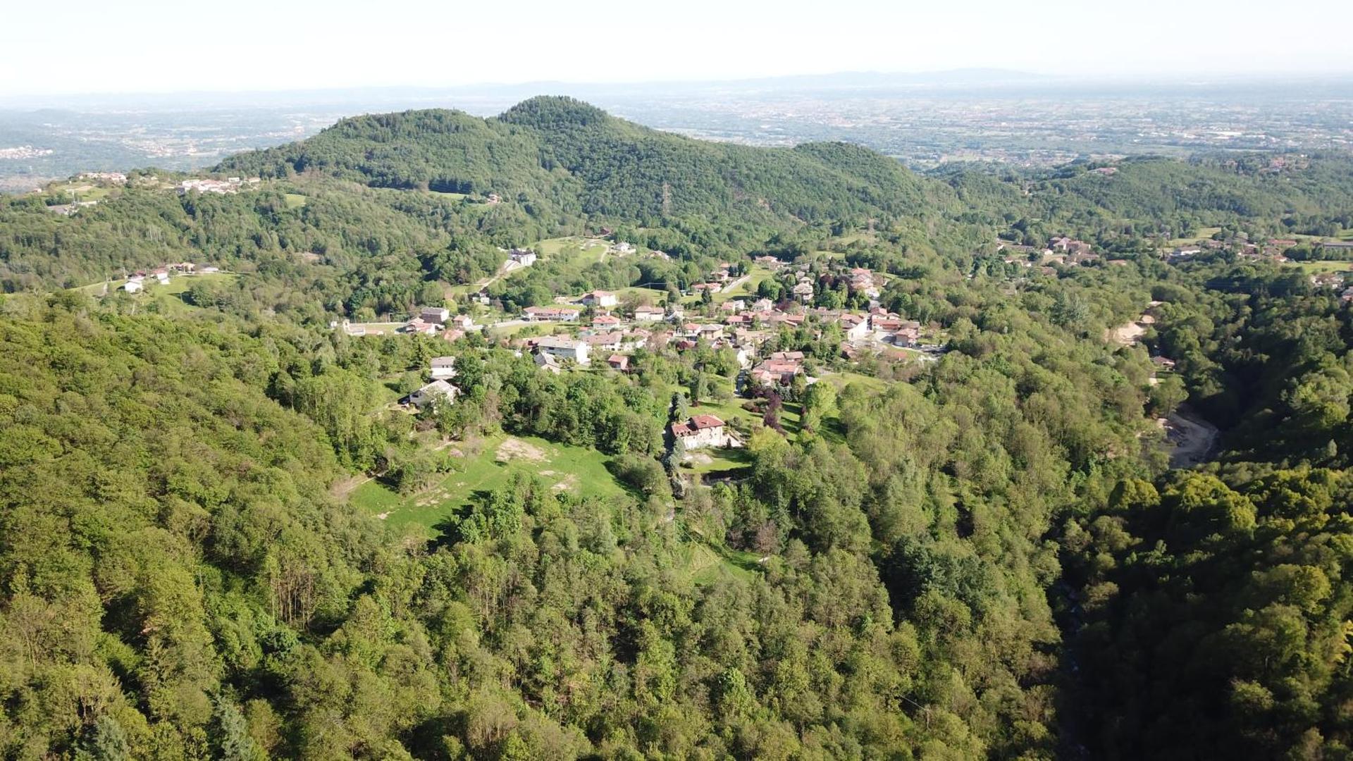 HOTELLERIE VALLE SACRA