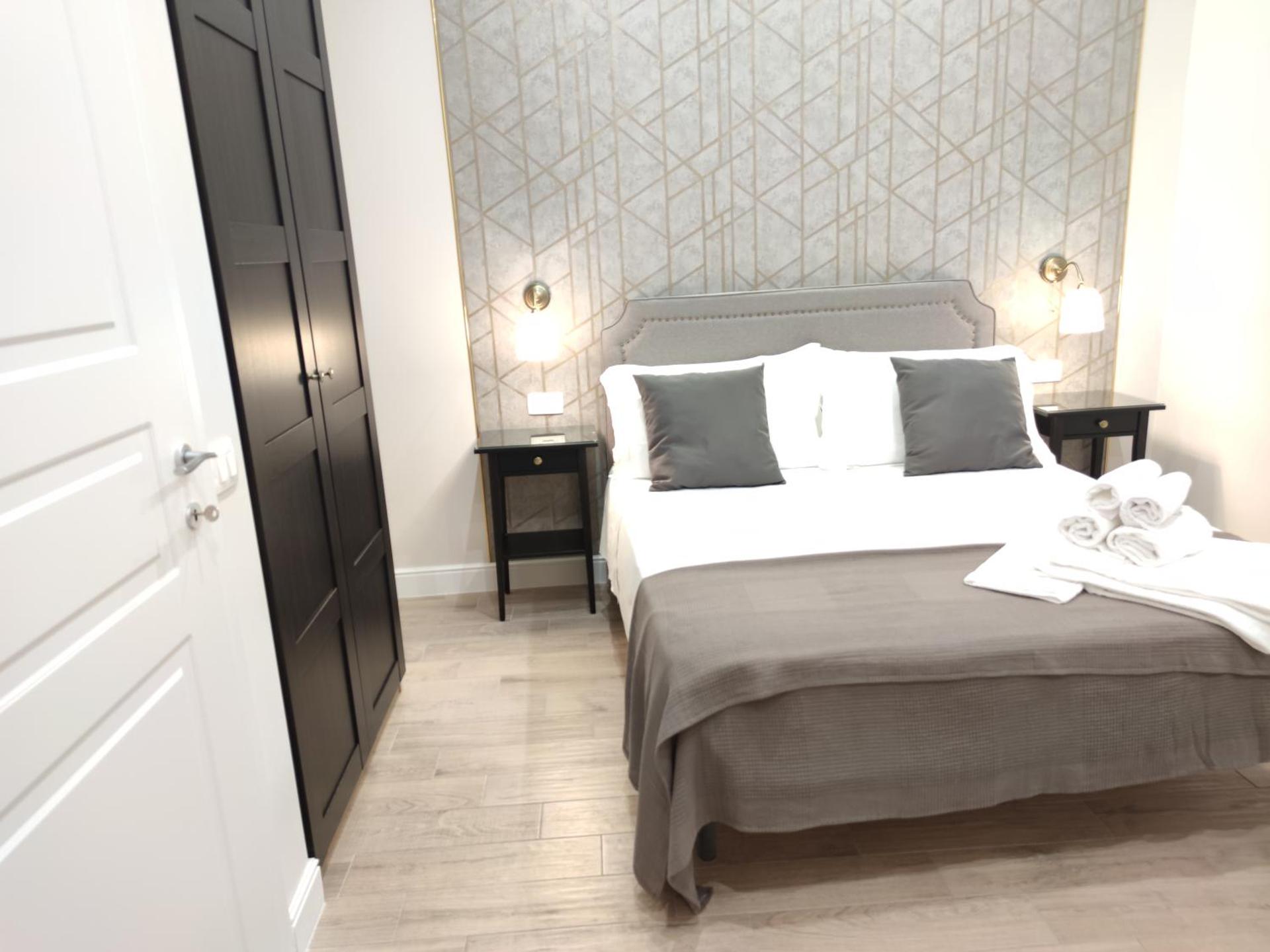 D'Annunzio Street Apartment