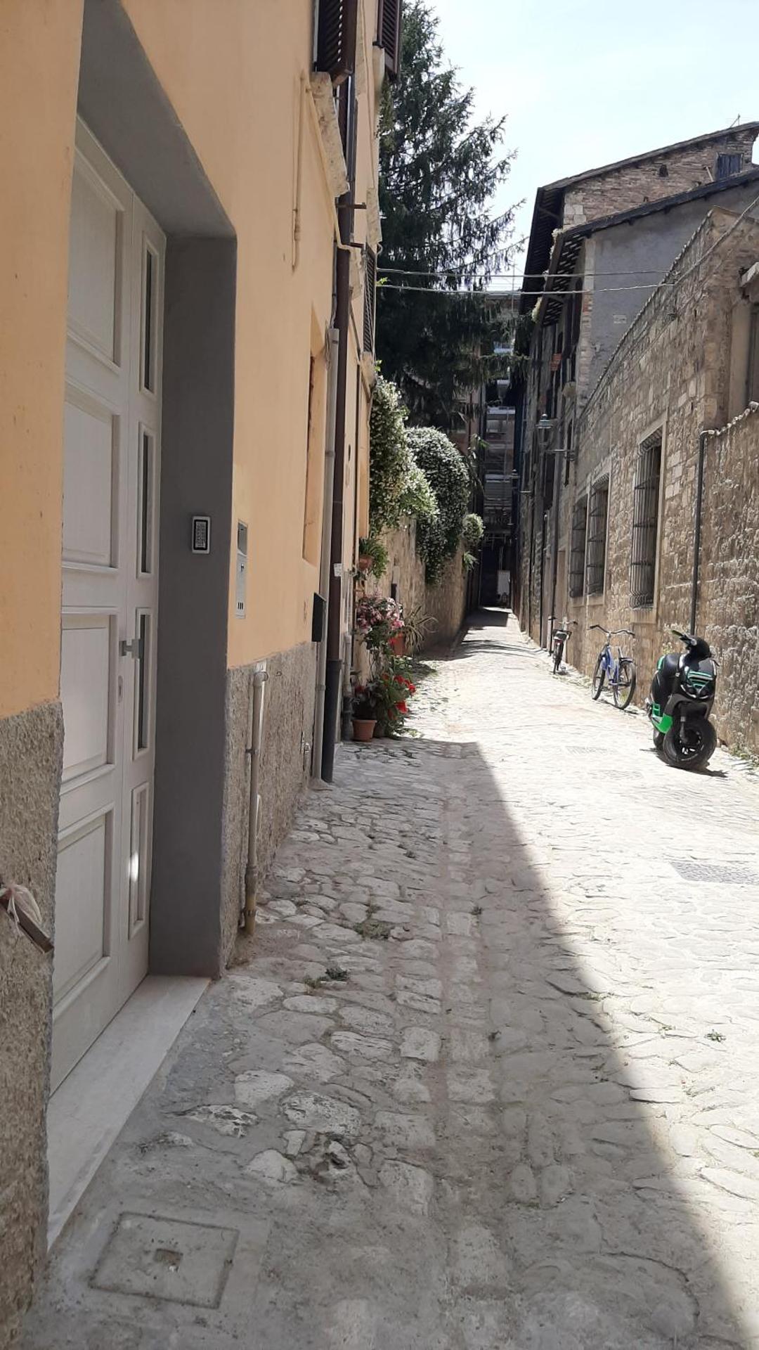 La Chicca in centro - Centro storico Ascoli Piceno