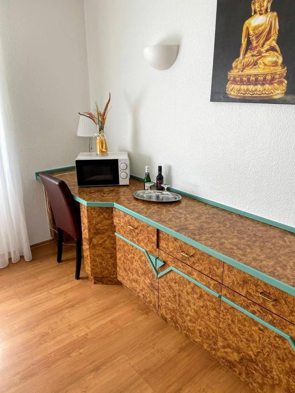 Hotel am Park - Krefeld - Düsseldorf