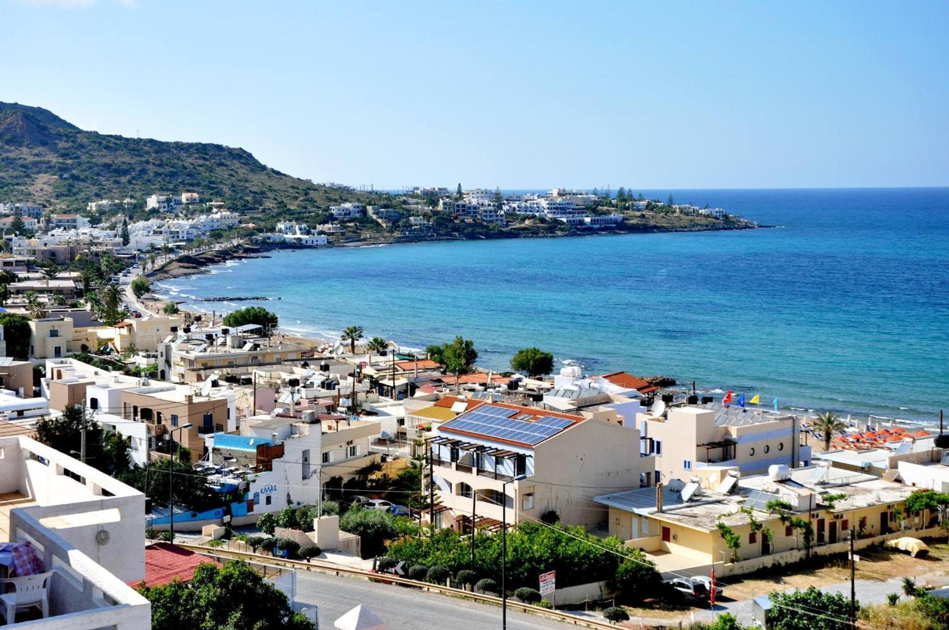 View (from property/room)