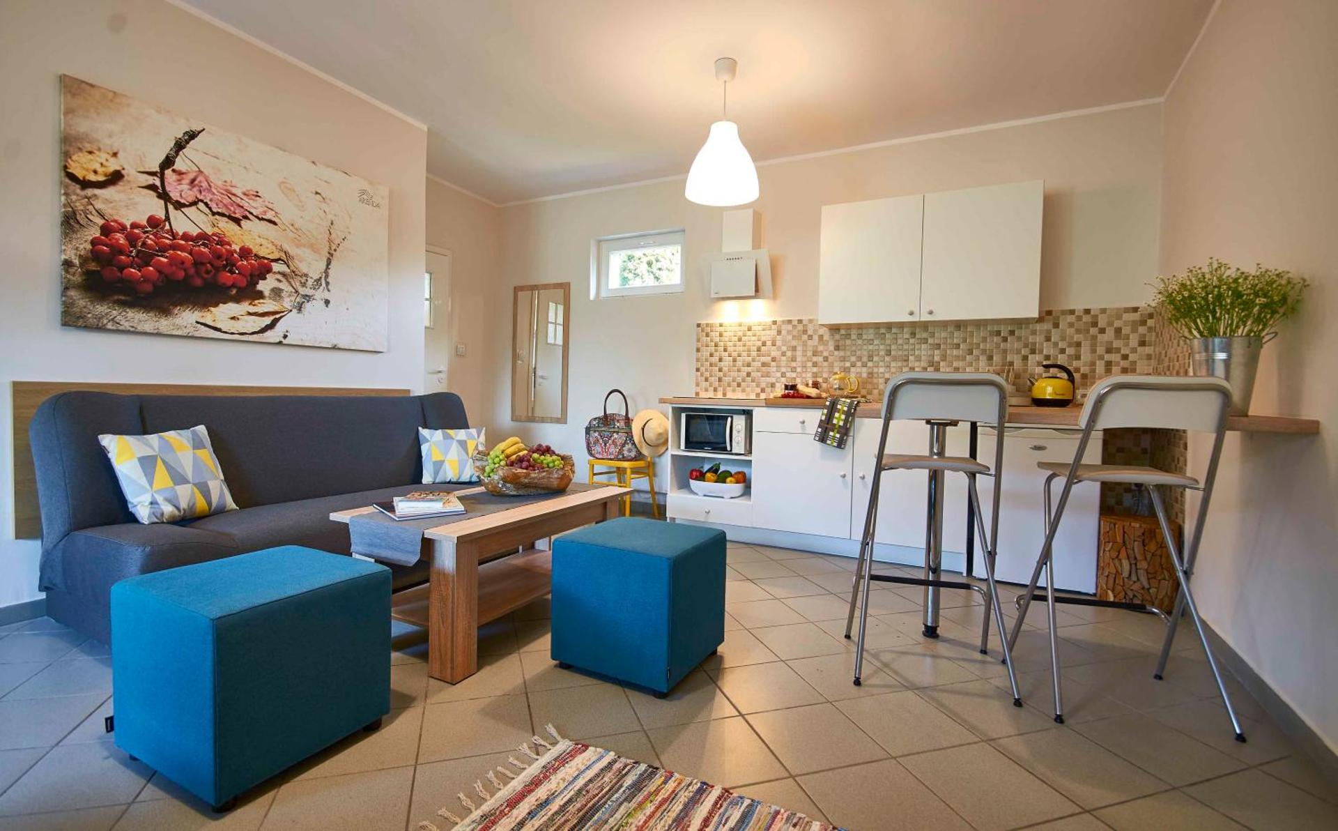 Arenda Apartamenty&Domki całoroczne