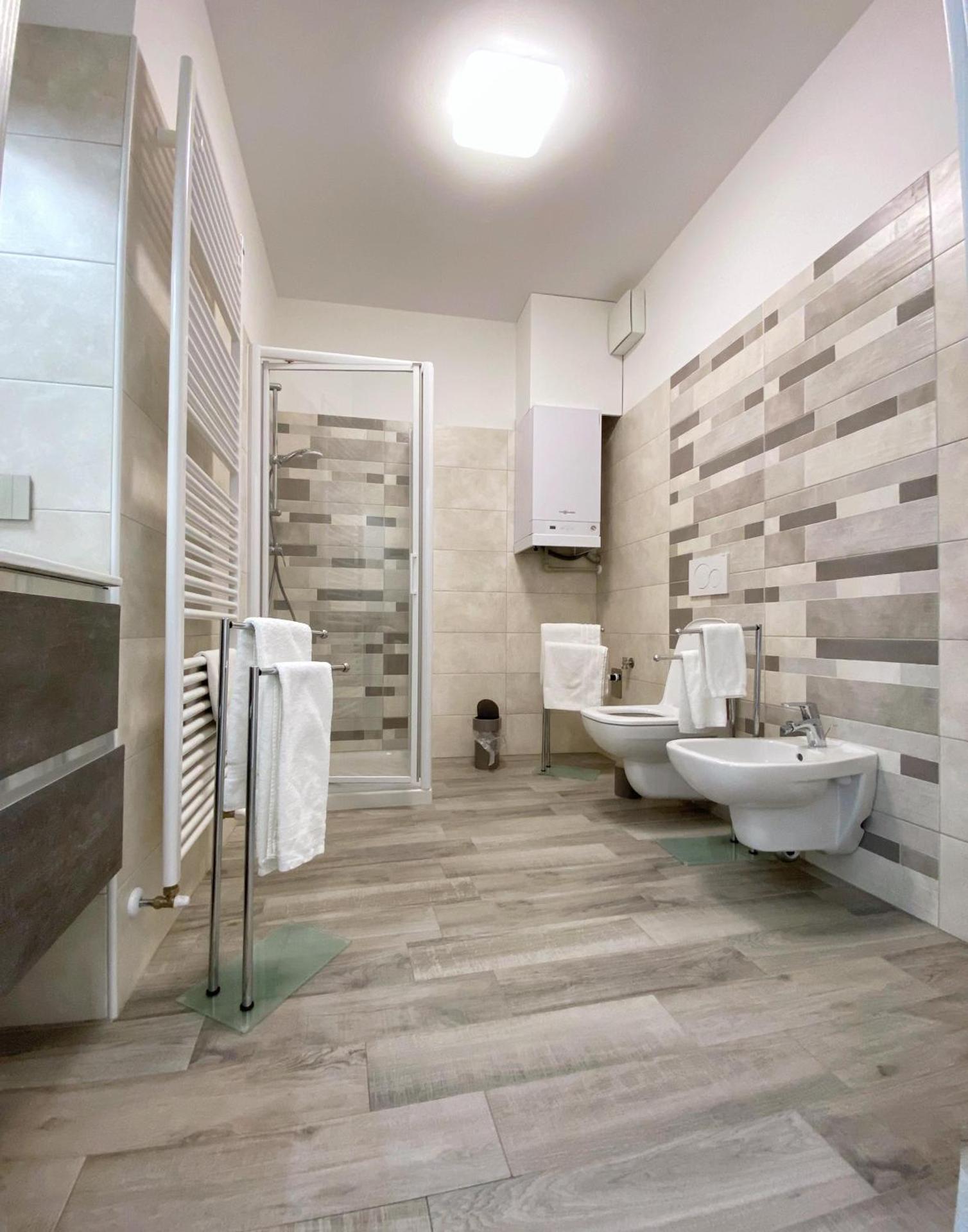 La Masera Holiday - Vigneto