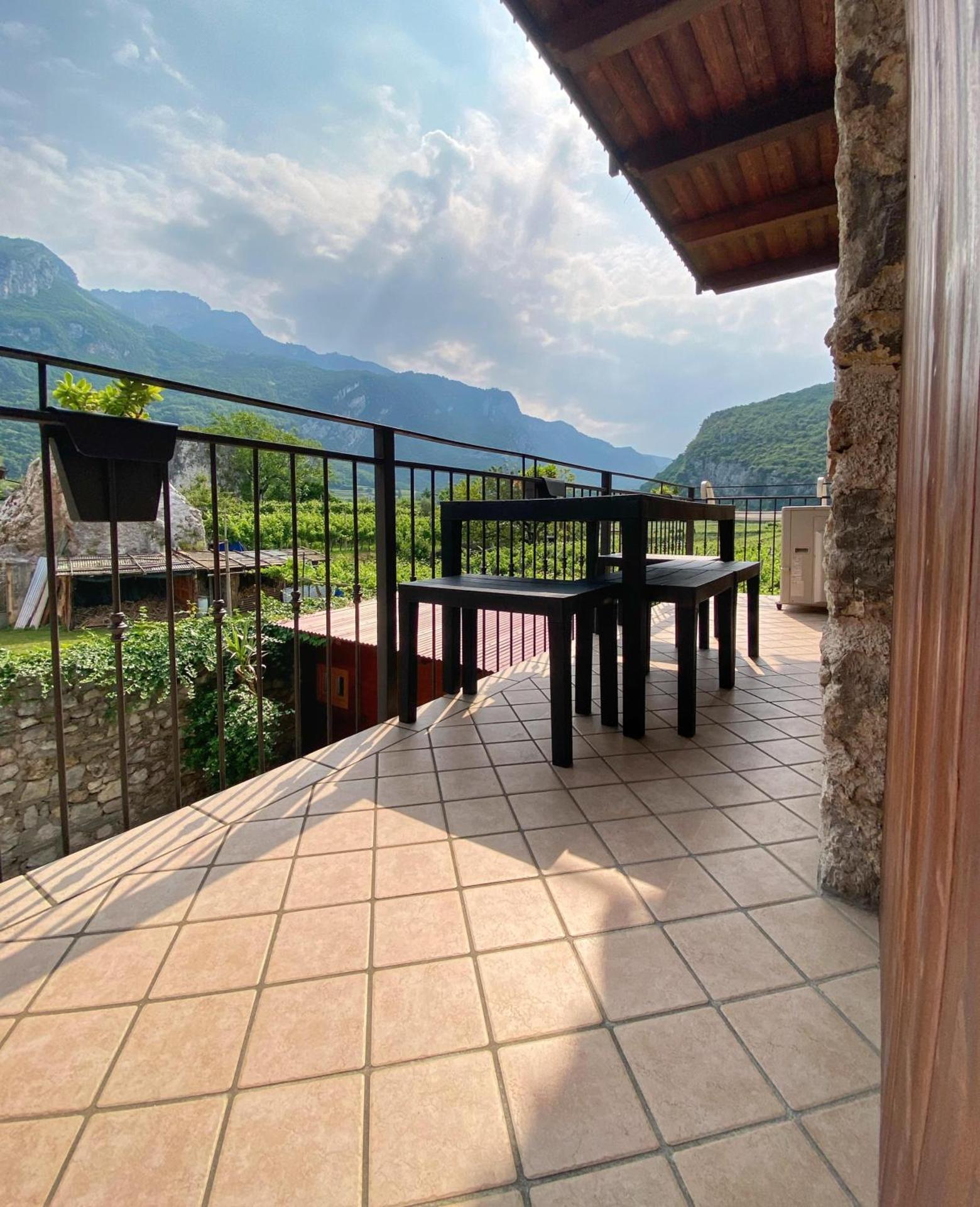 La Masera Holiday - Vigneto