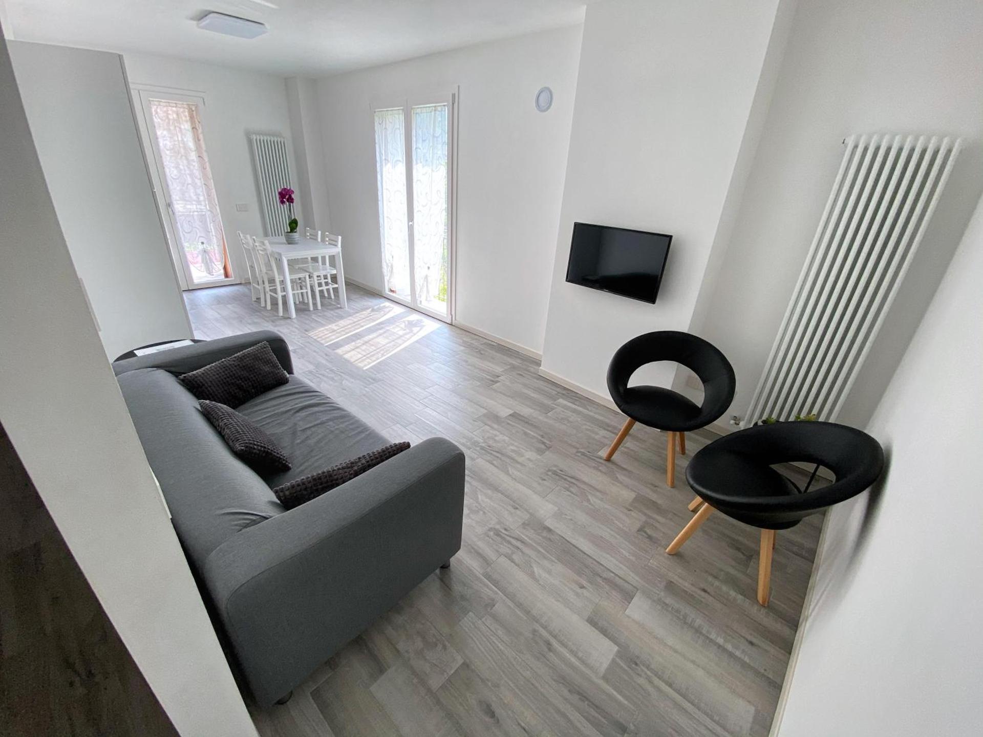 La Masera Holiday - Vigneto