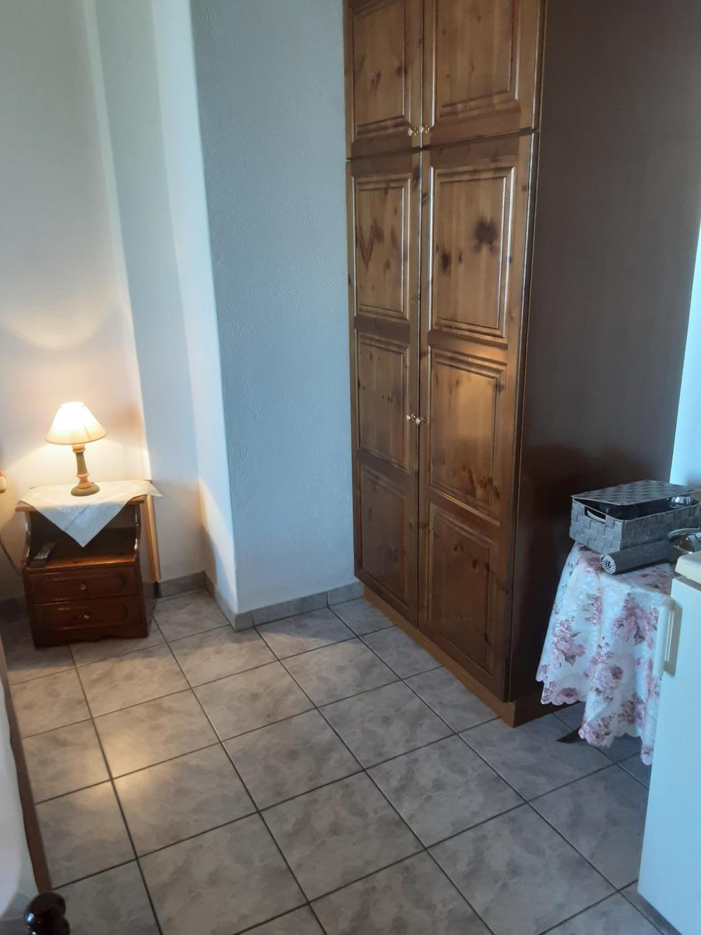 Magda Studios - Double Bed Room N3