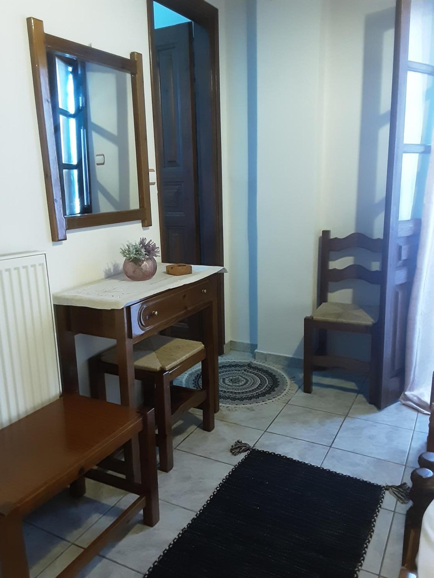 Magda Studios - Double Bed Room N3