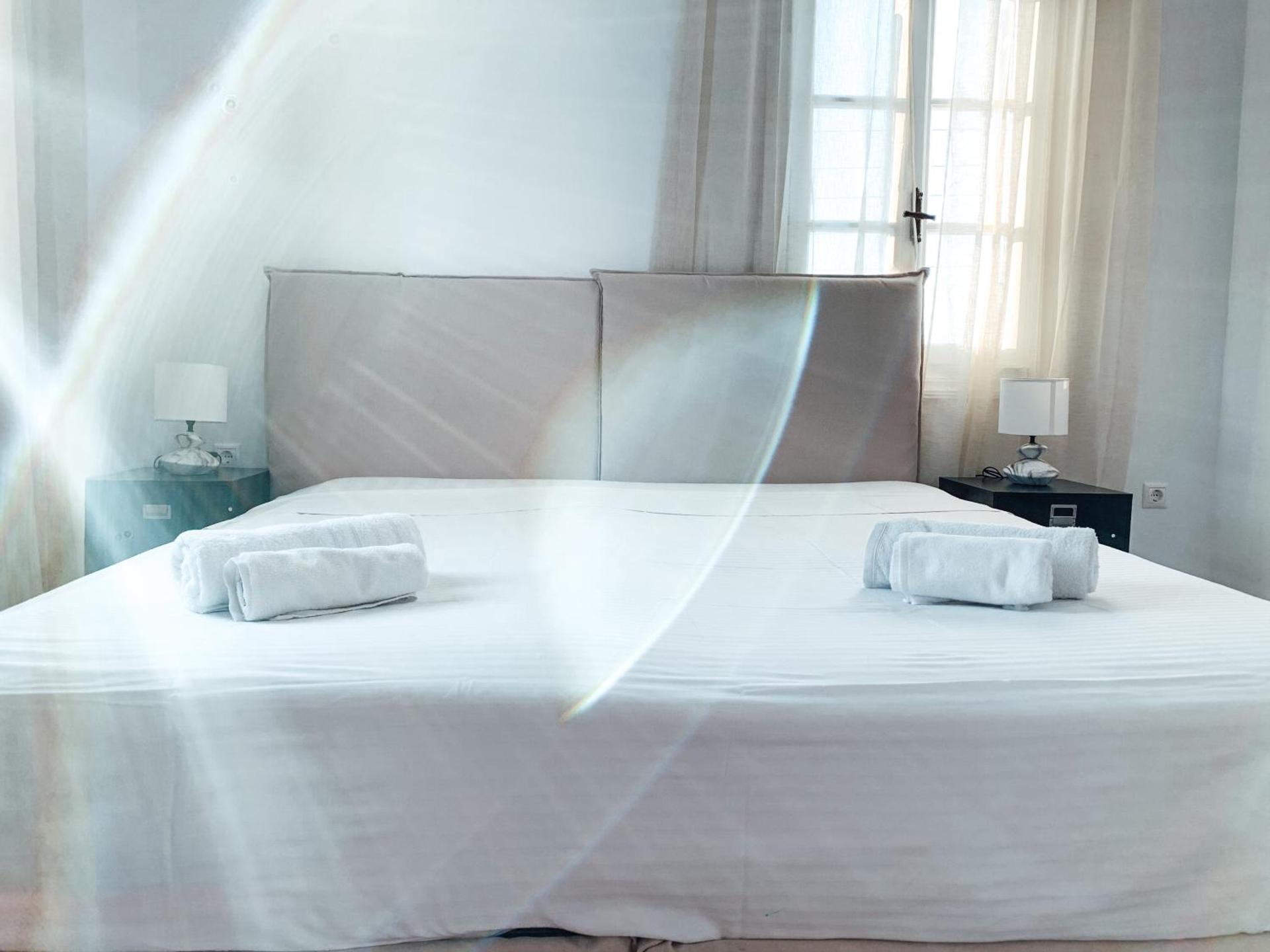 Fabrica Sunset Apartments