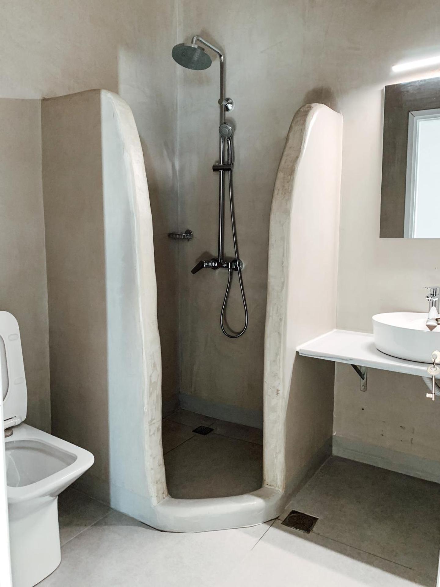 Fabrica Sunset Apartments