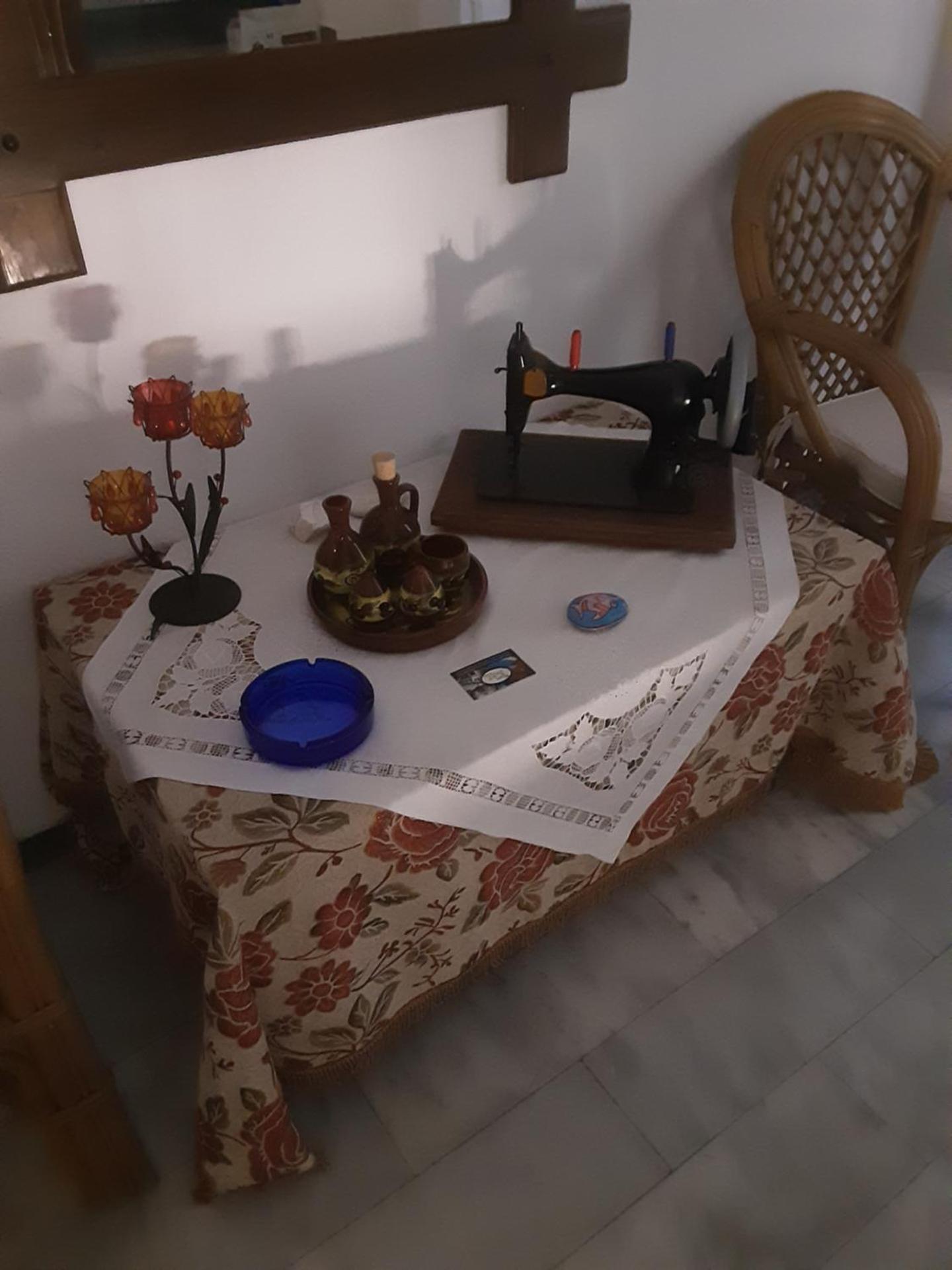 Magda Studios - Double Bed Room N3