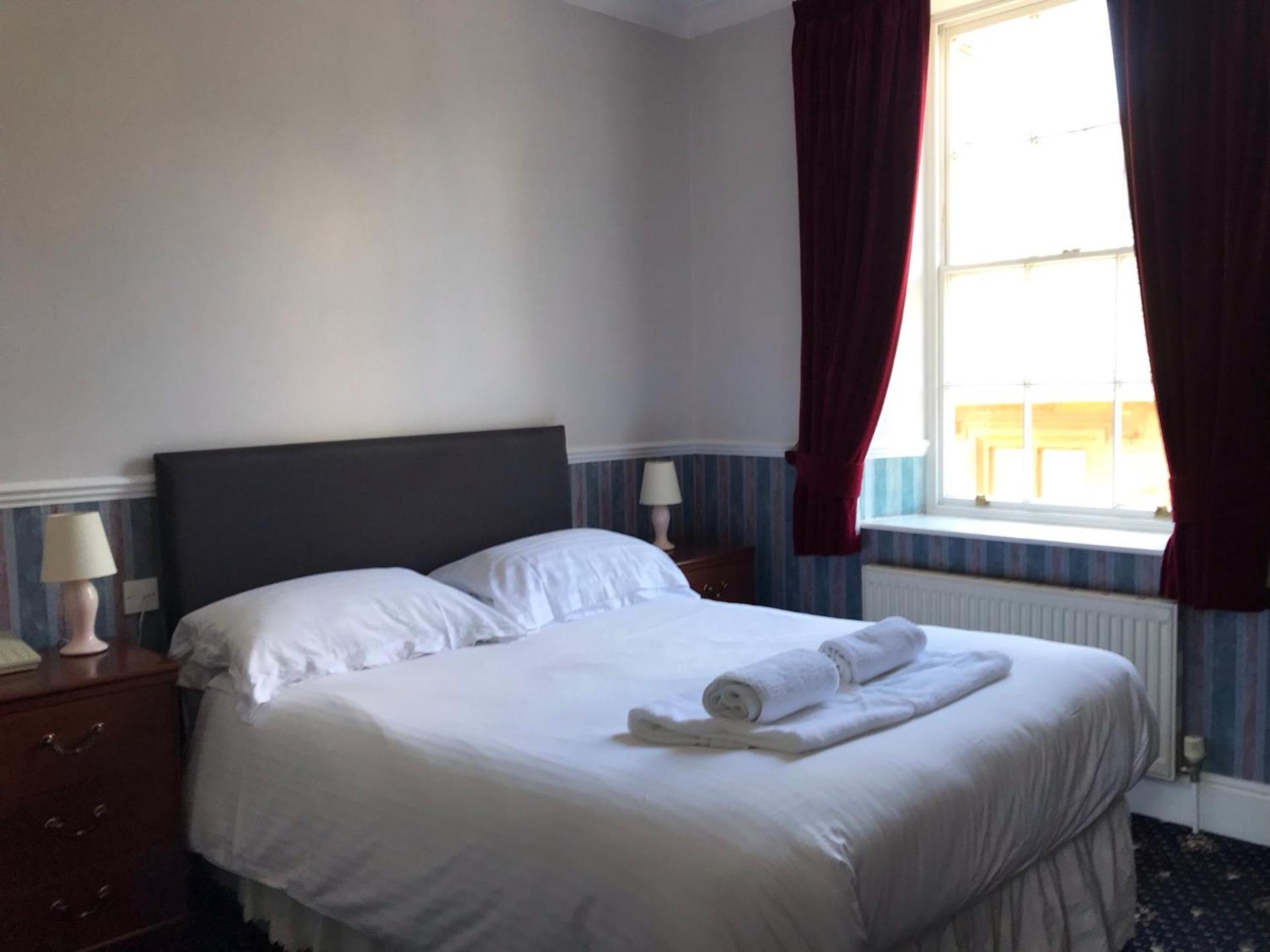 The White Hart Hotel