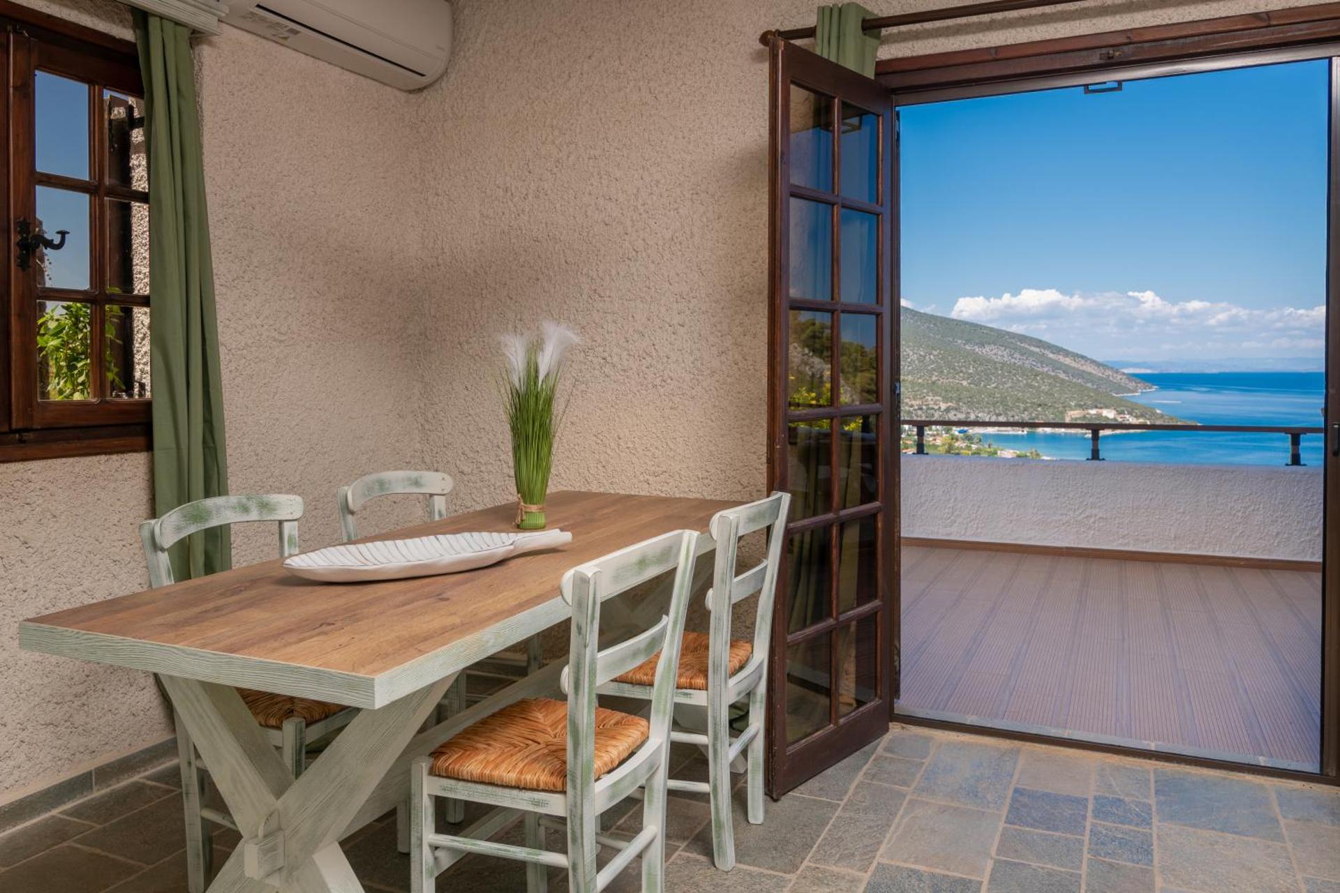 View (from property/room)